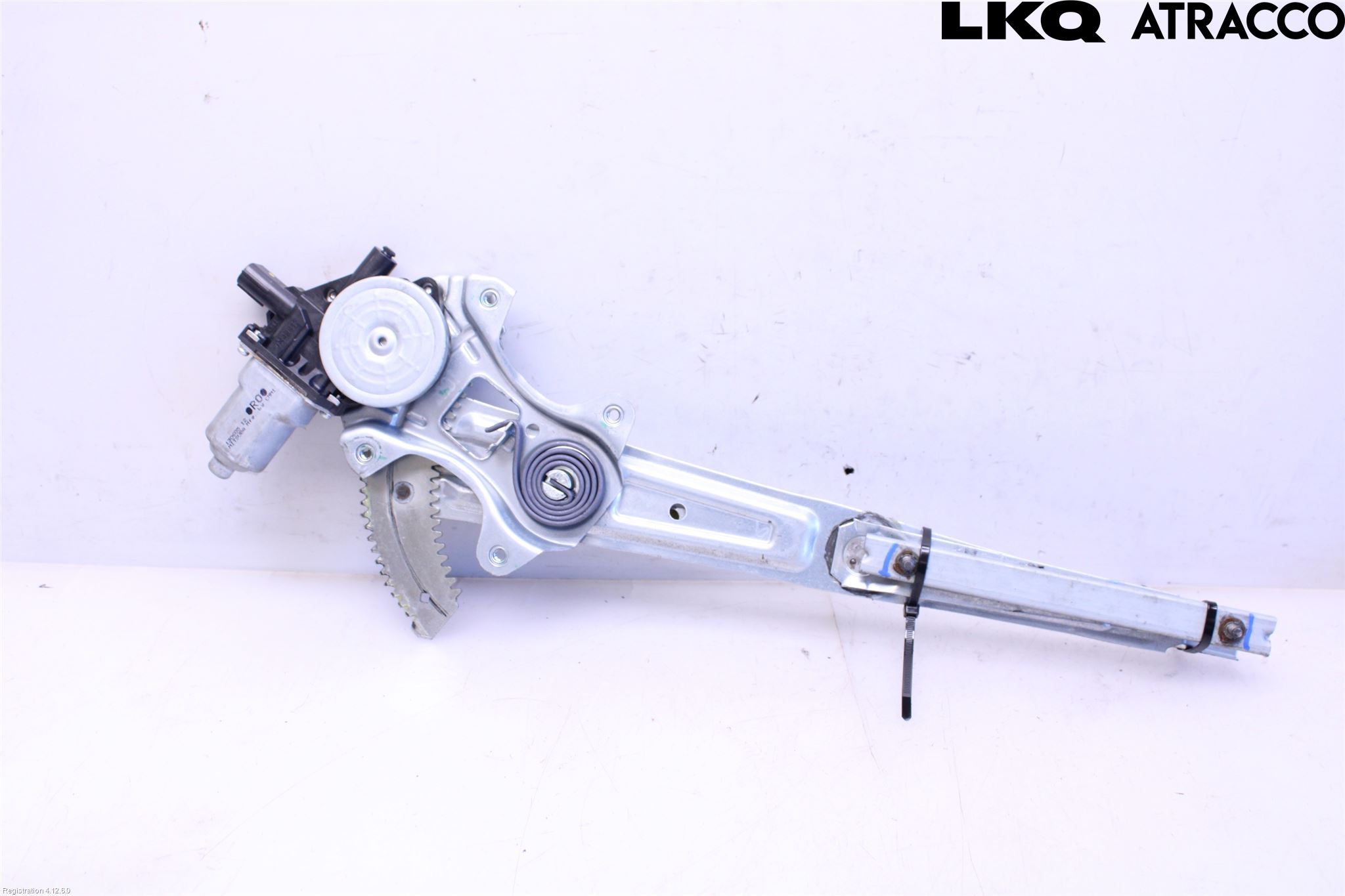 Honda CR-V 13-18 Vindusheis El Komp