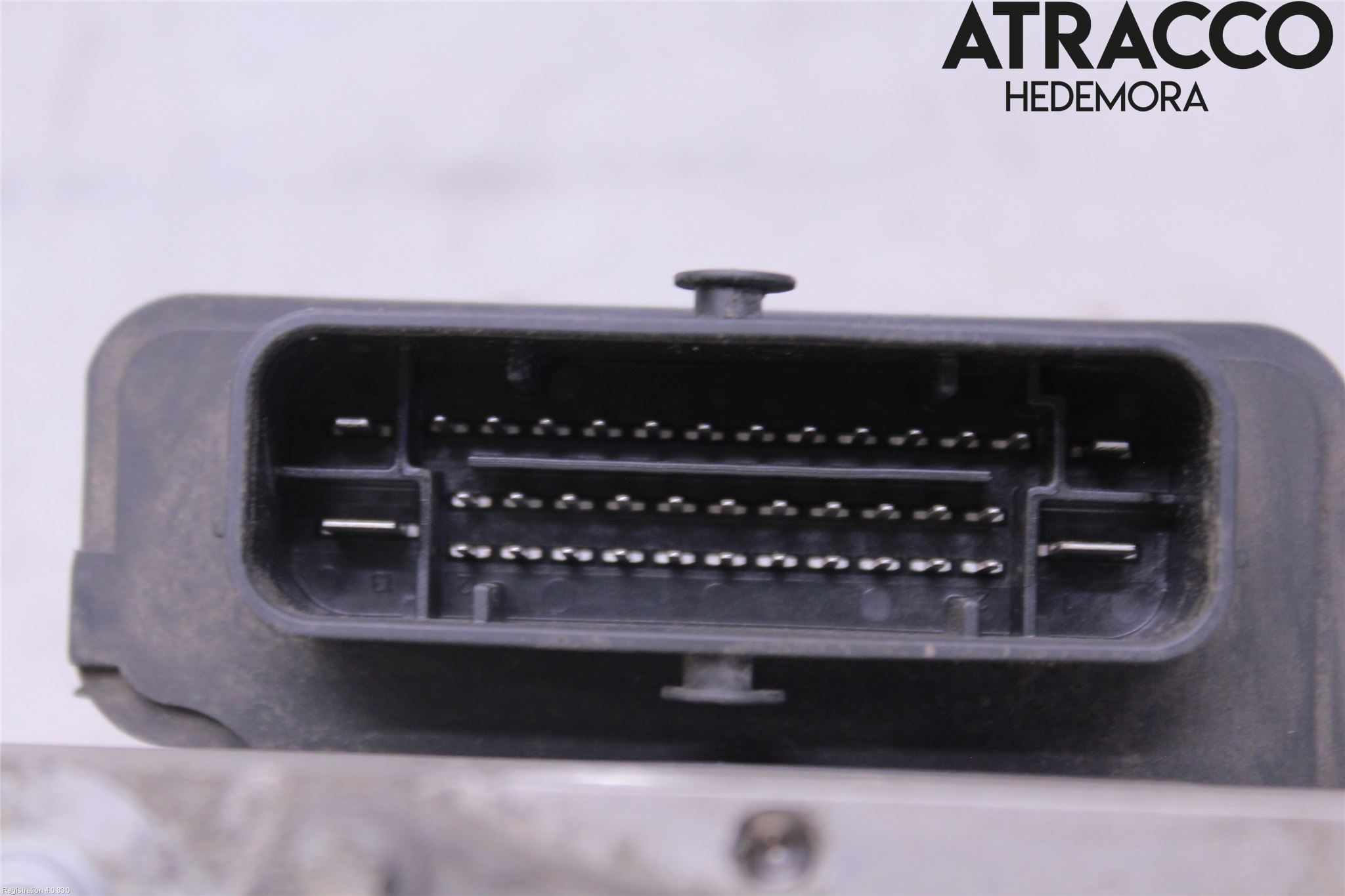 Mercedes-Benz MB SPRINTER (W906) 06-18 Abs Hydraulikkaggregat