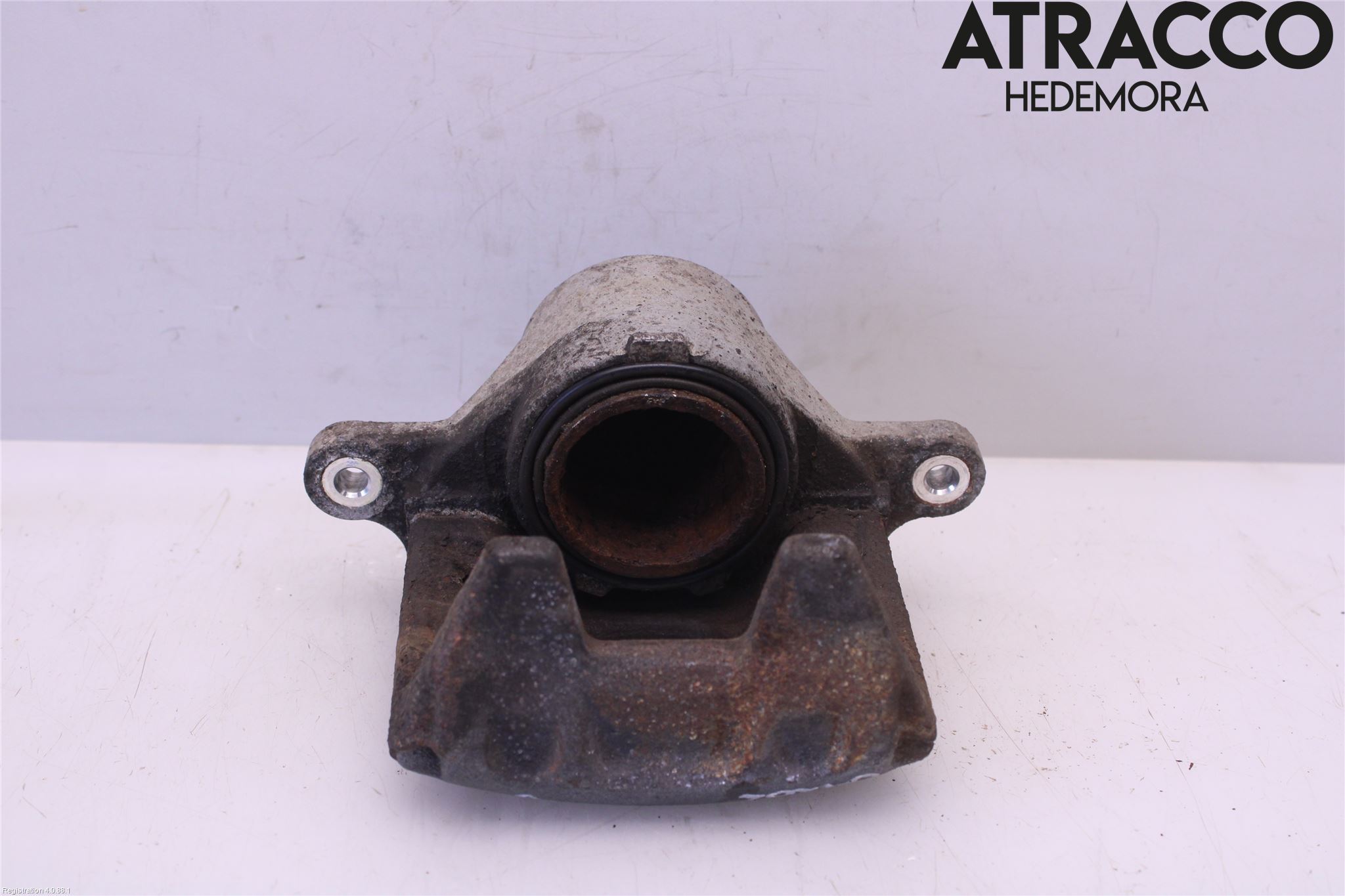 Kia NIRO (DE) 17-22 Bremsecaliper Foran Venstre