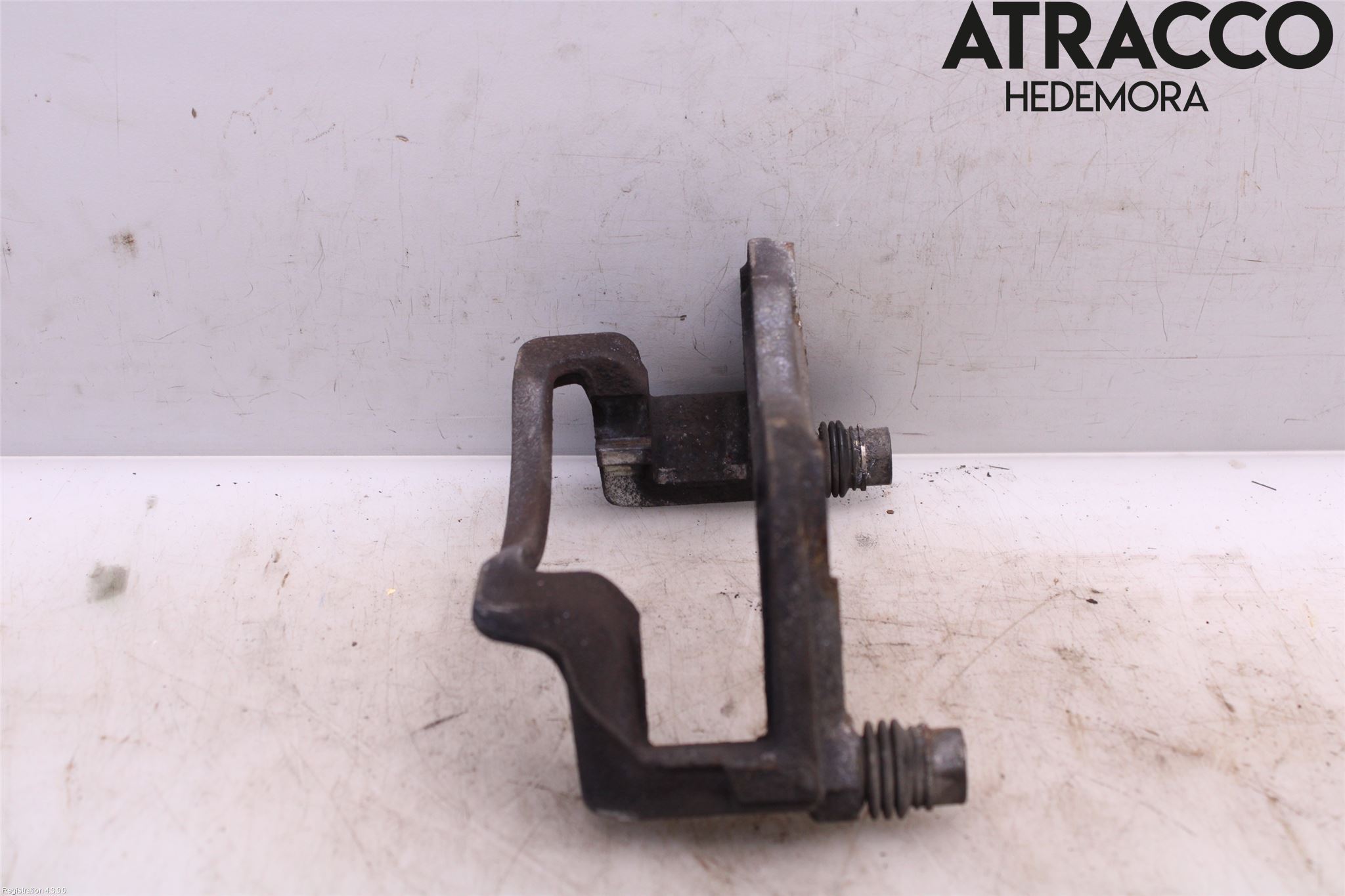 Kia RIO 17- Bremsecaliper Feste Holder