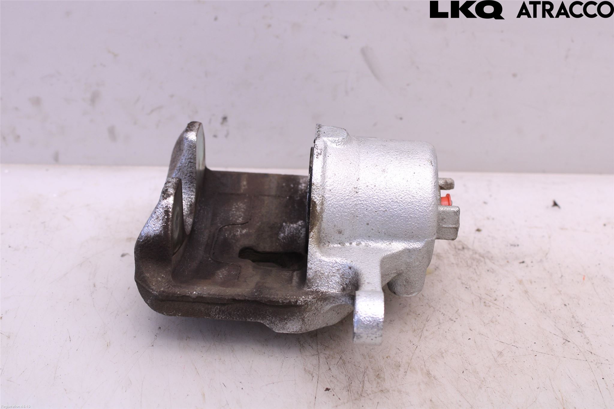 Hyundai BAYON BC3 21- Bremsecaliper Foran Venstre