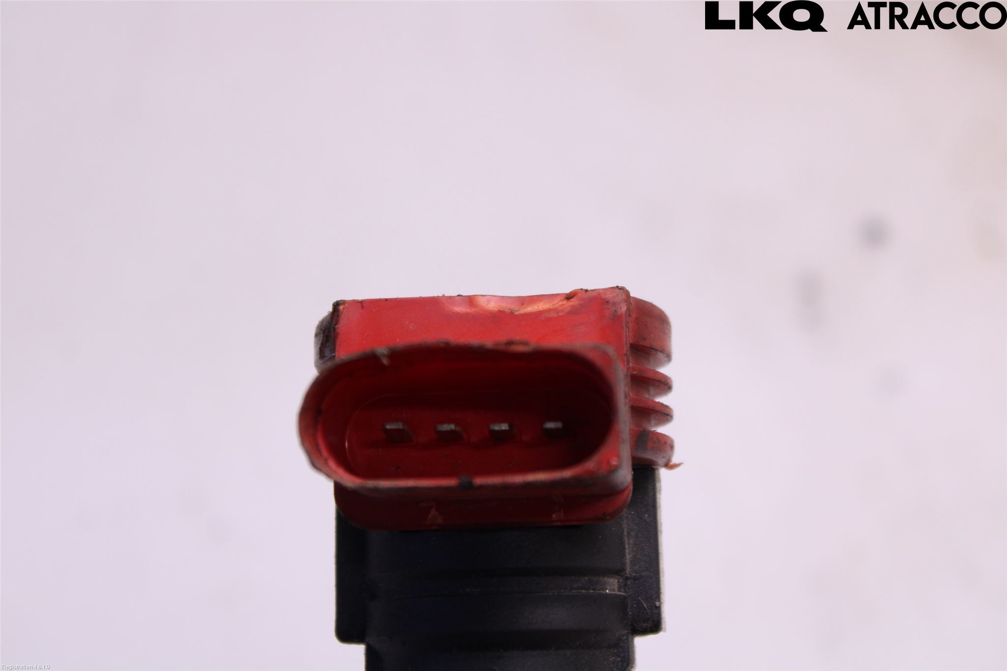 Audi A5 07-16 Coil