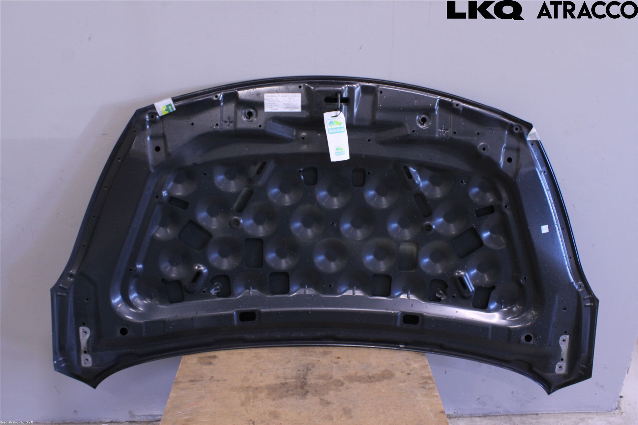 Hyundai i40 08-15 Panser