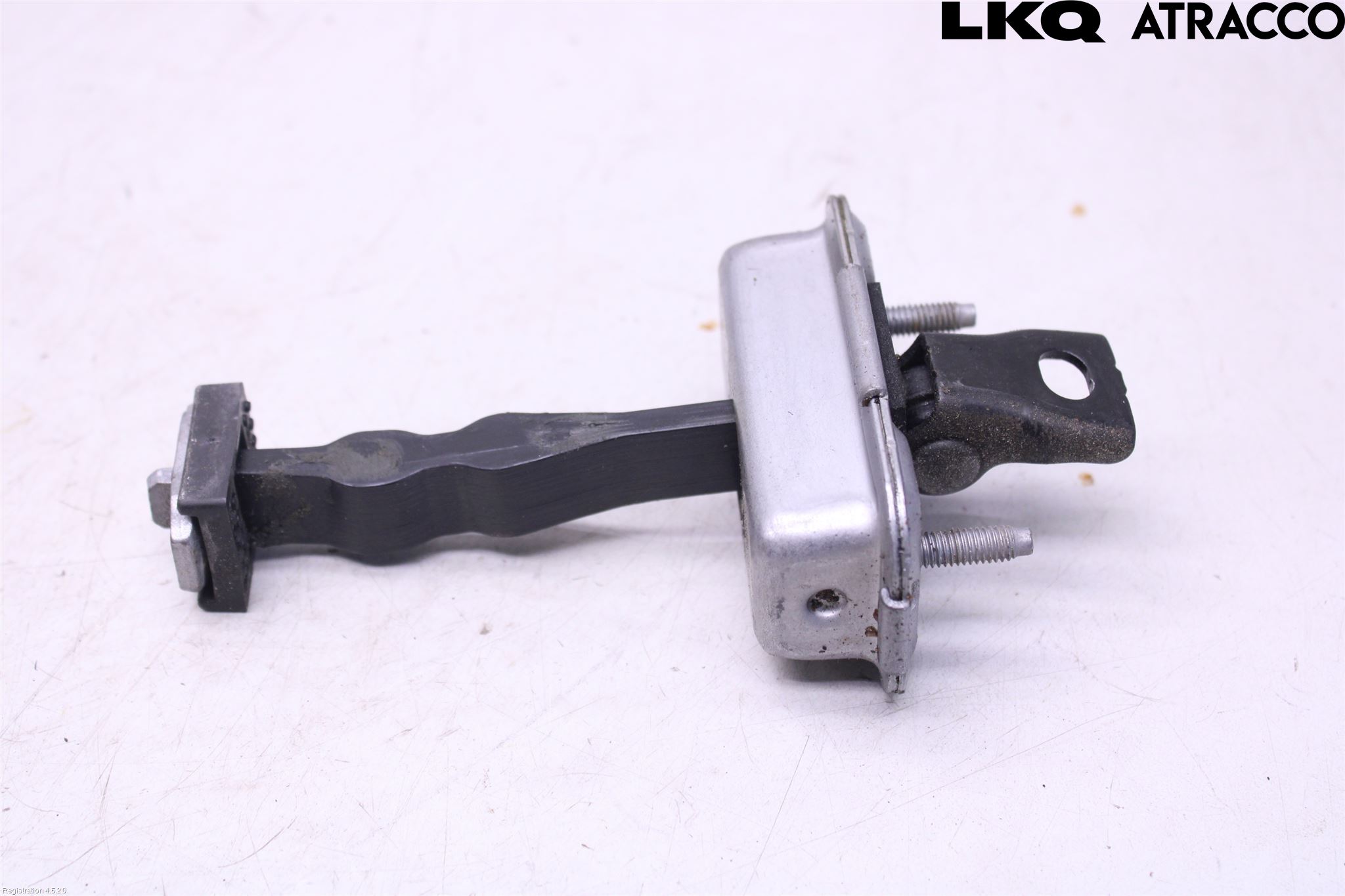 Peugeot 2008 13-20 Dørstopper