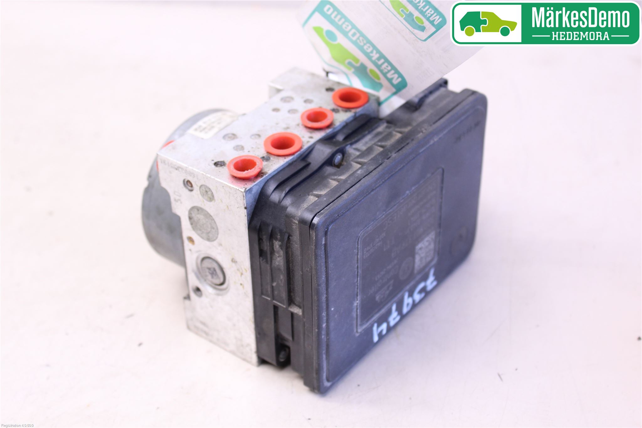 Volkswagen VW GOLF / E-GOLF VII 13-20 Abs Hydraulikkaggregat