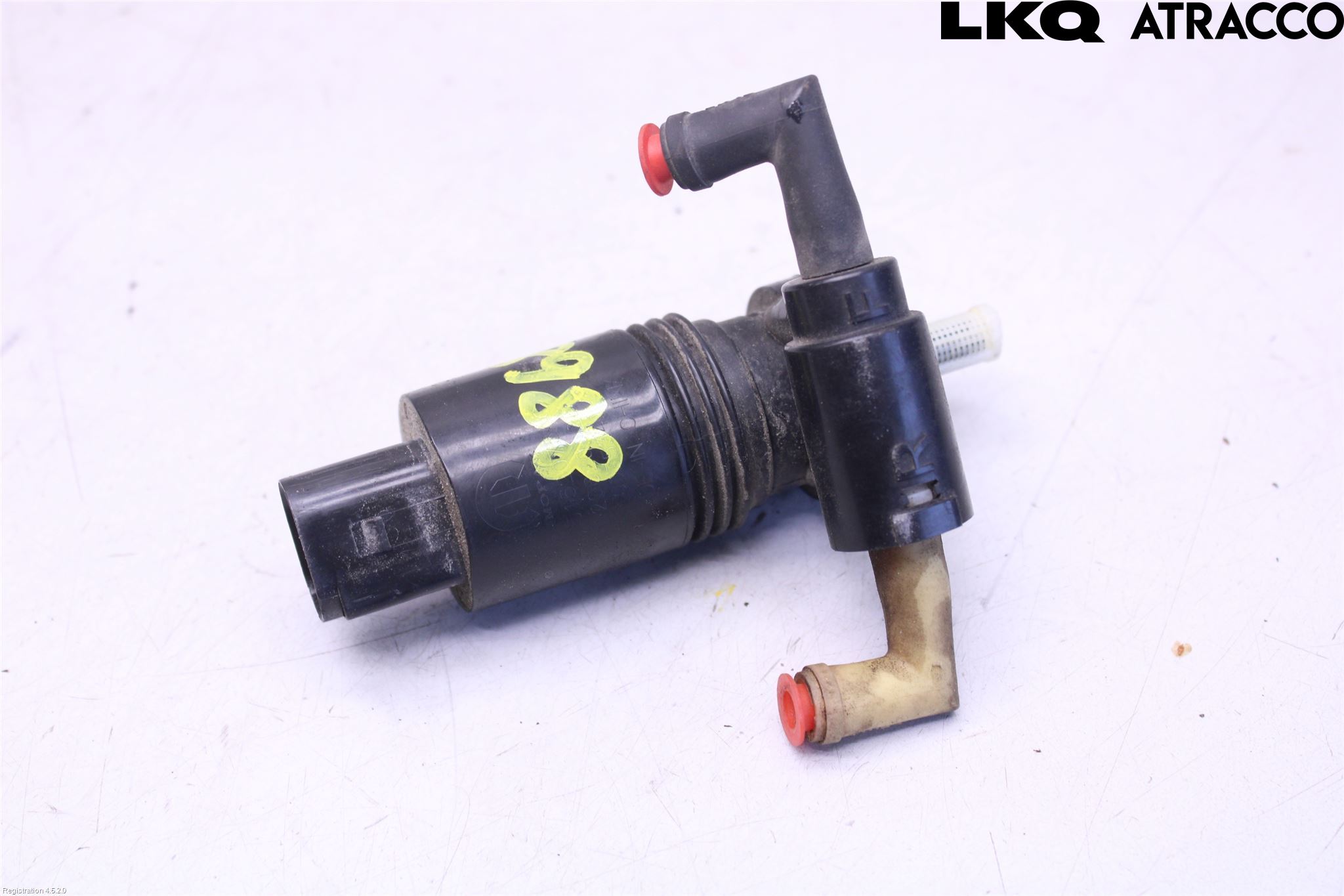 Fiat FREEMONT Spylerpumpe Frontrute