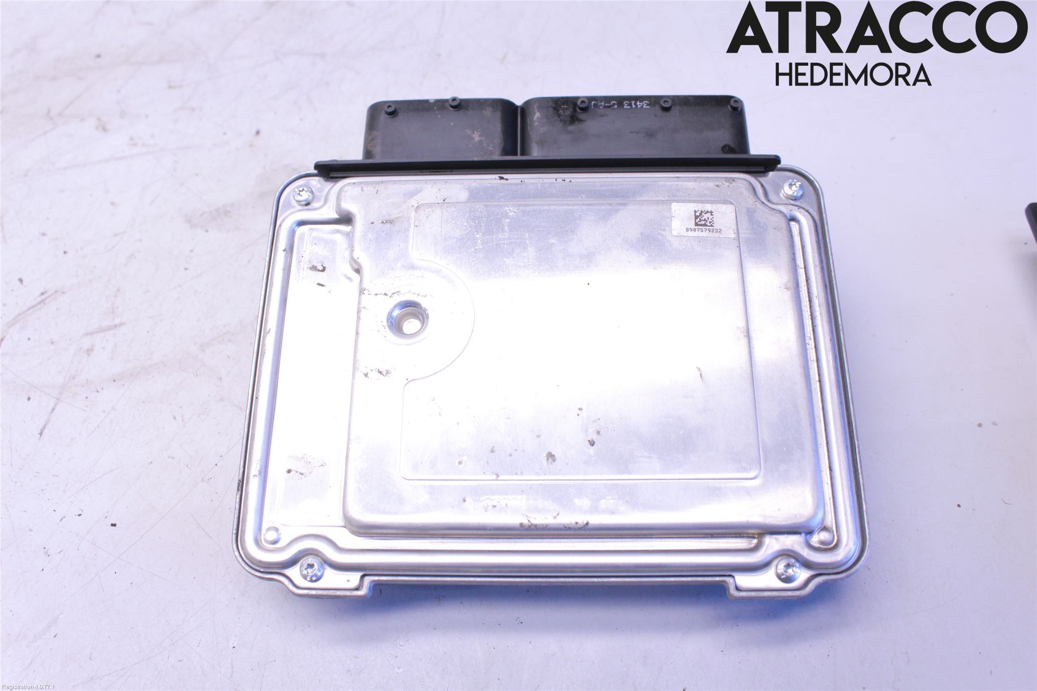 Audi A4 12-15 Styreenhet Dieselpumpe