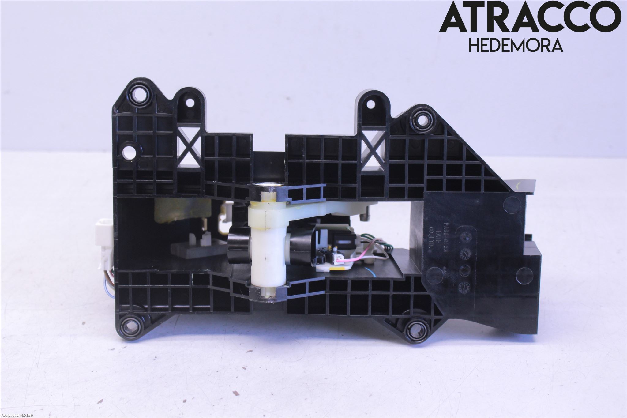 Nissan NAVARA, TREK-1 17-21 Gearspak