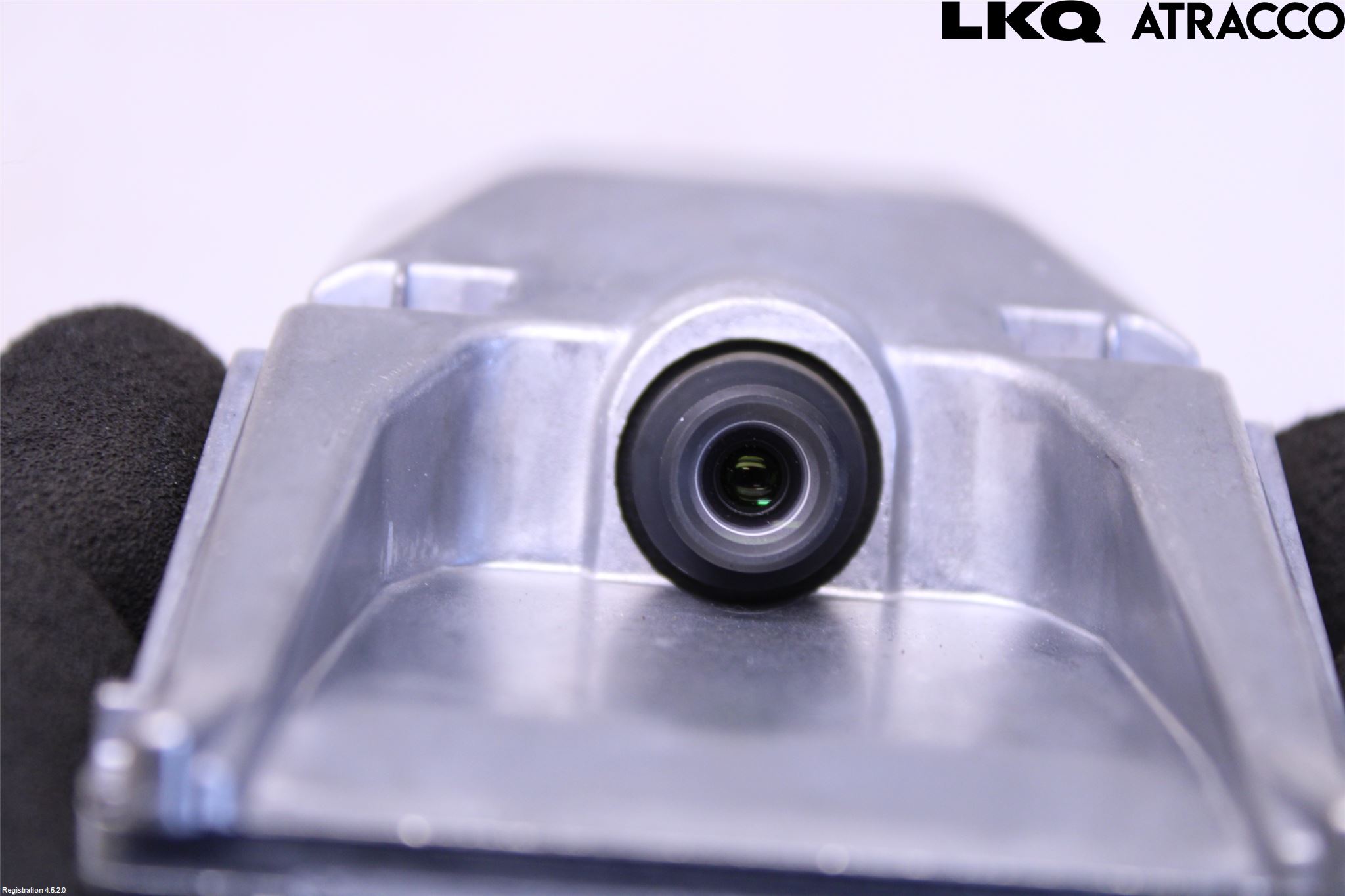 Opel CORSA F, CORSA-E 20- Parkeringshjelp Kamera