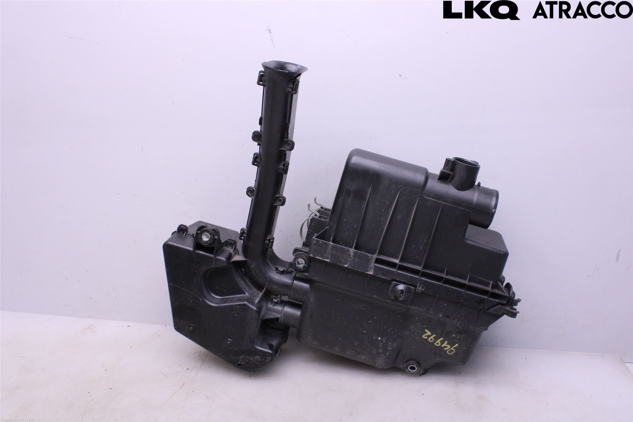 Mitsubishi SPACE STAR 13- Luftfilter Boks