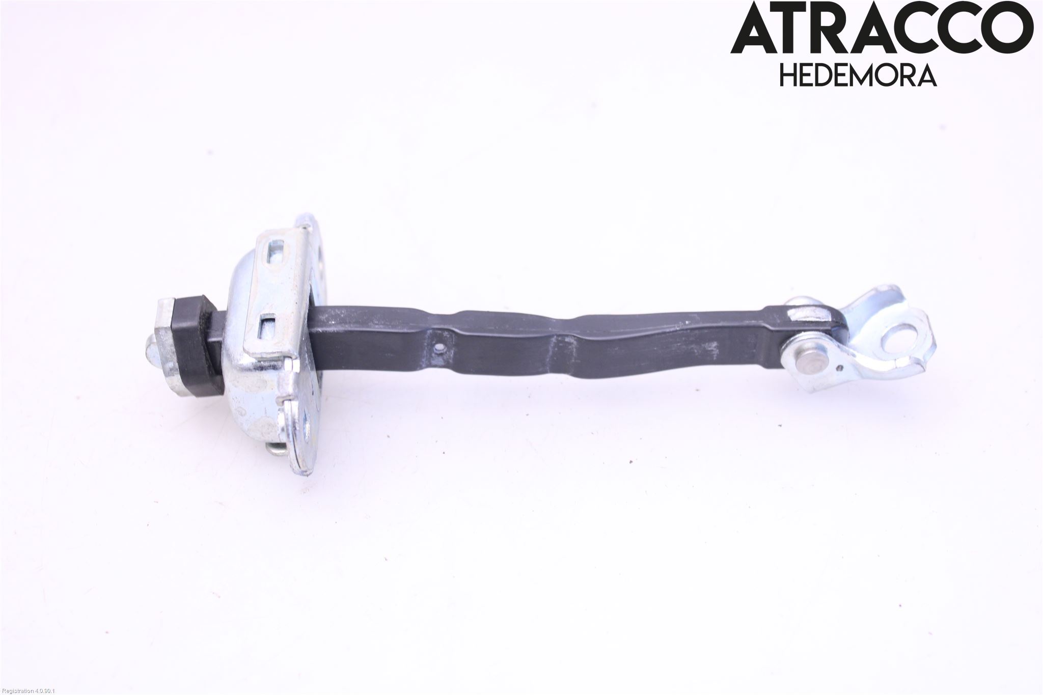 Toyota C-HR 16-23 Dørstopper