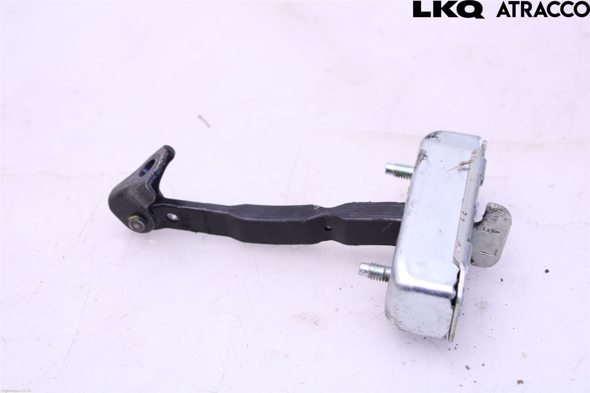 Toyota COROLLA VERSO 04-07 Dørstopper