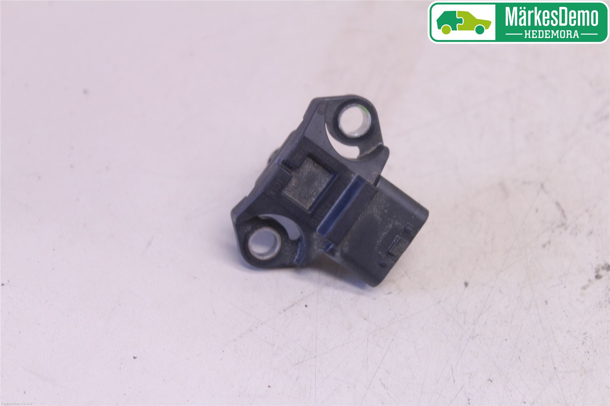 Toyota YARIS XP130 15-20 Inns Map - Trykkføler