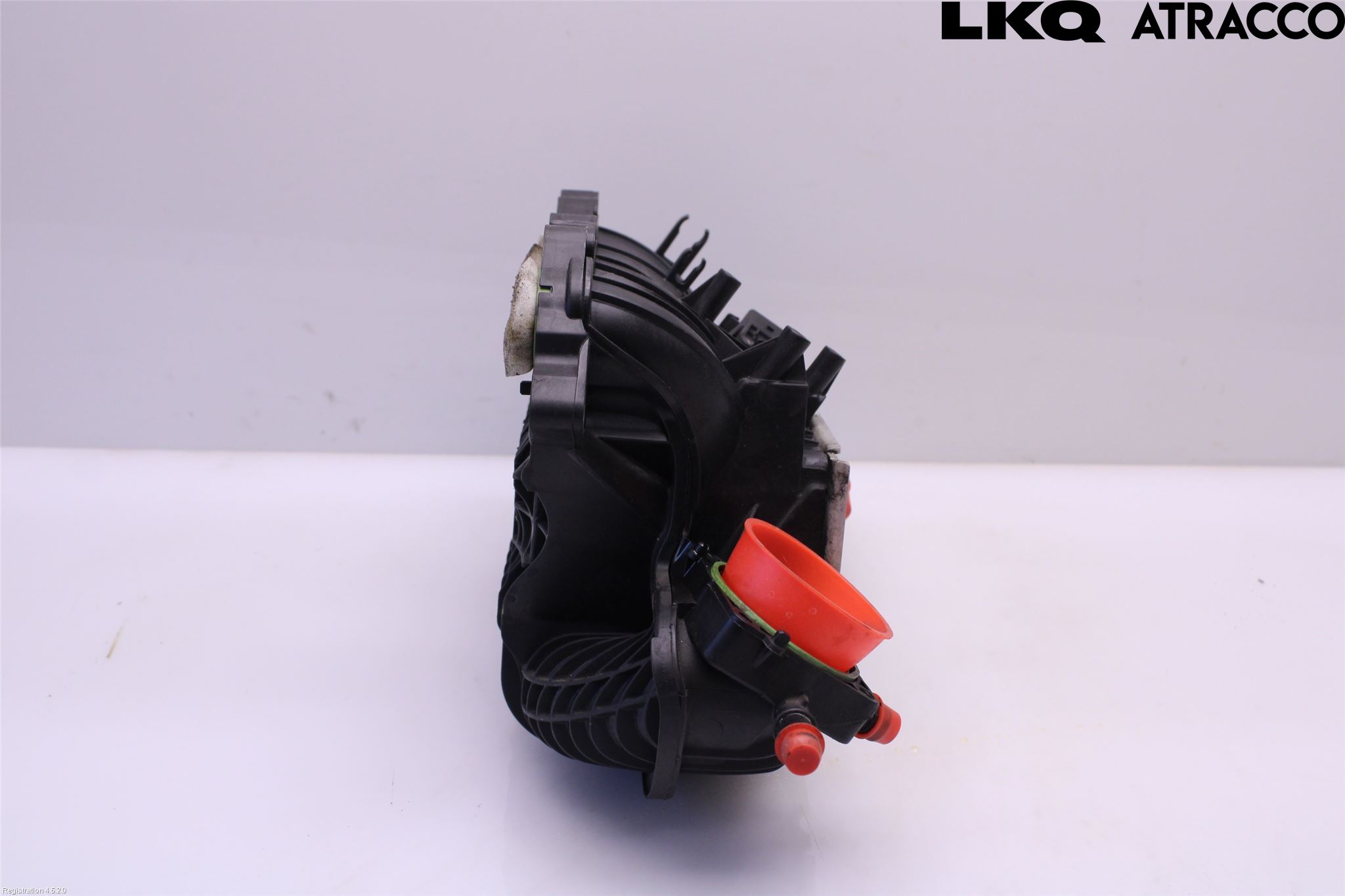 Skoda ROOMSTER Innsugningsmanifold