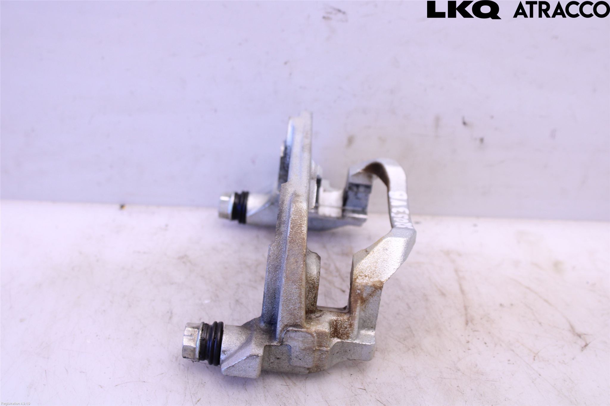Toyota COROLLA CROSS XG10 22- Bremsecaliper Feste Holder