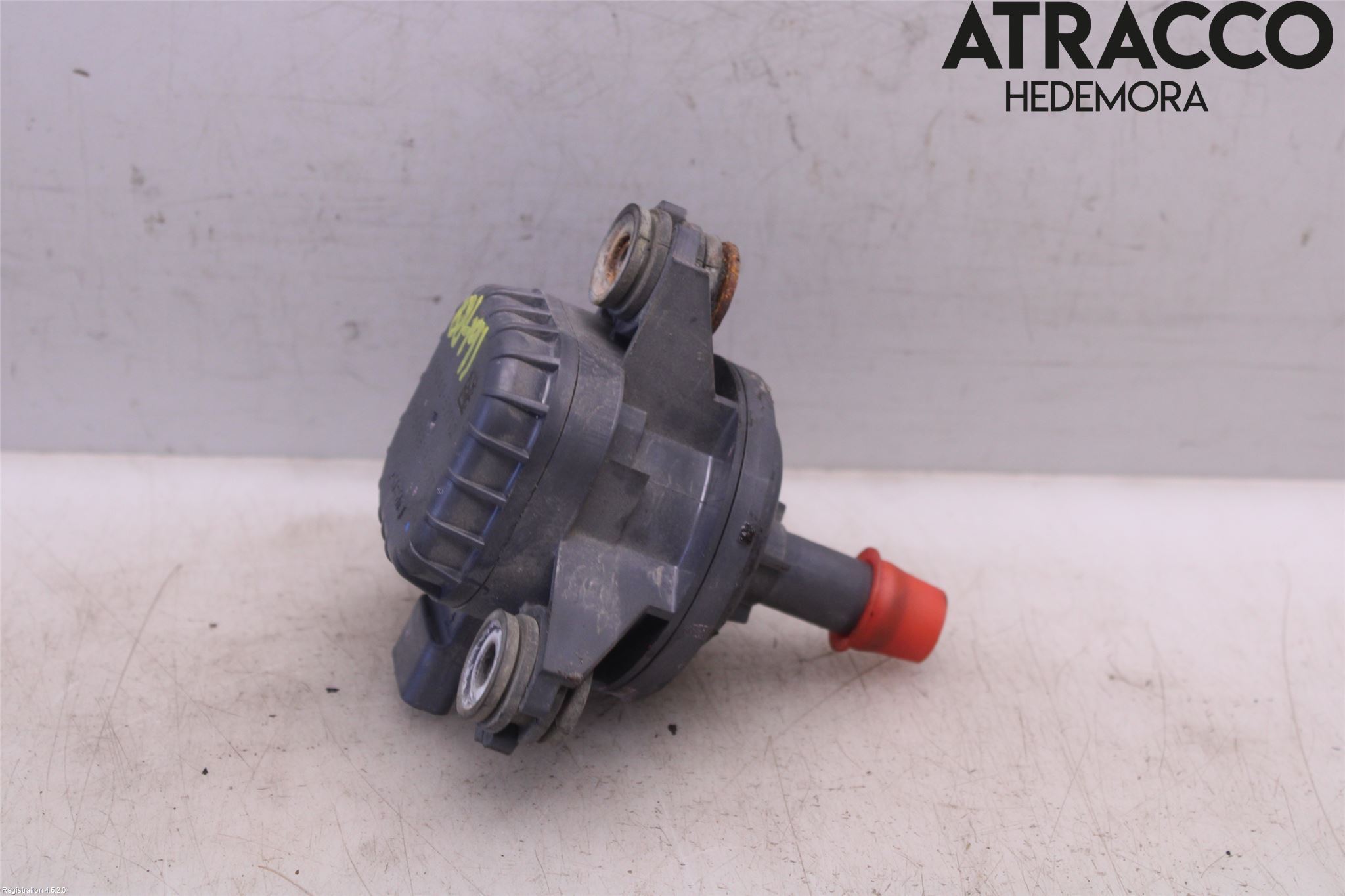 Toyota AURIS 13-19 Varme Sirkulasjonspumpe