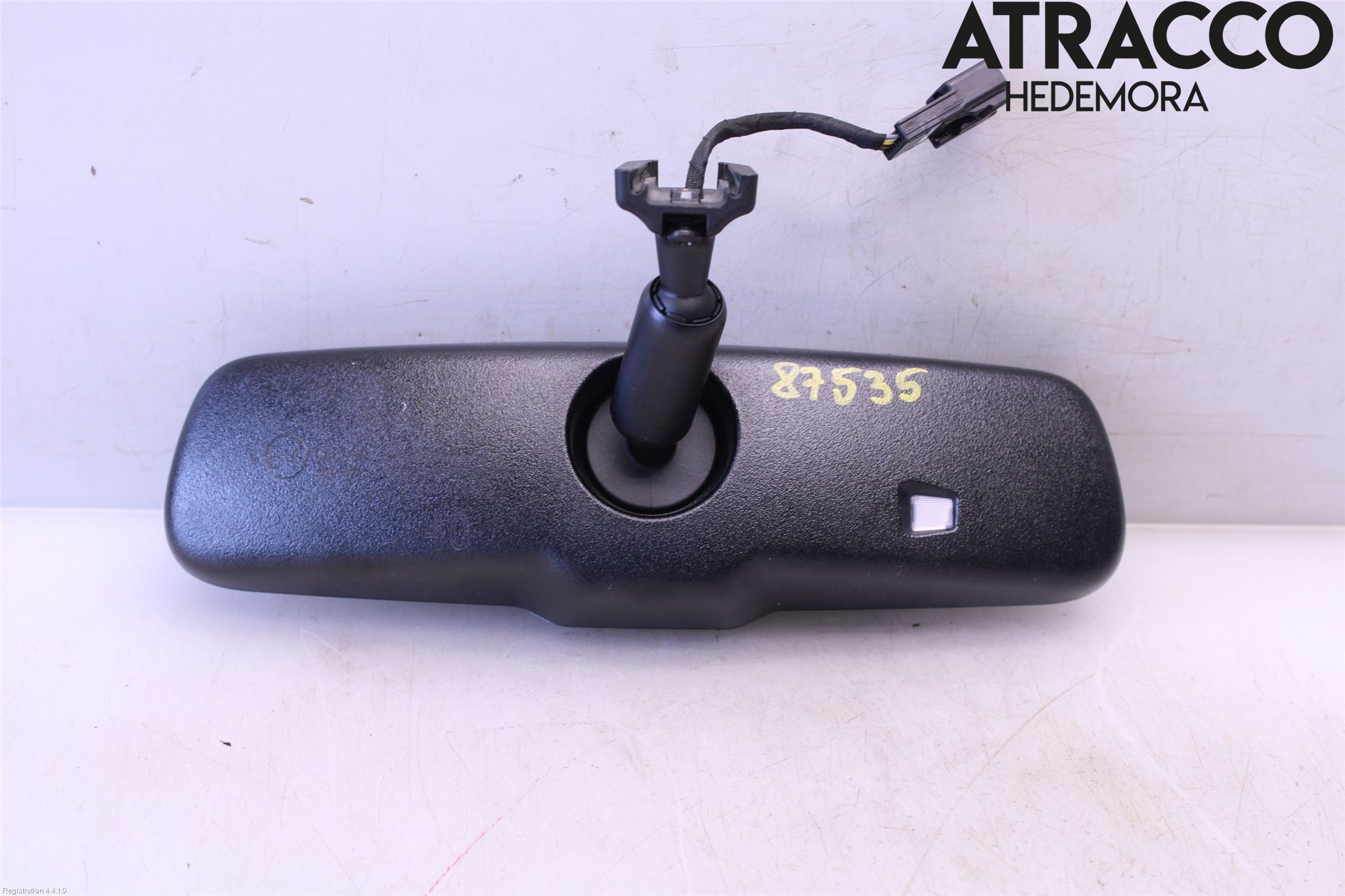 Toyota YARIS XP21 20- Speil Innvendig El