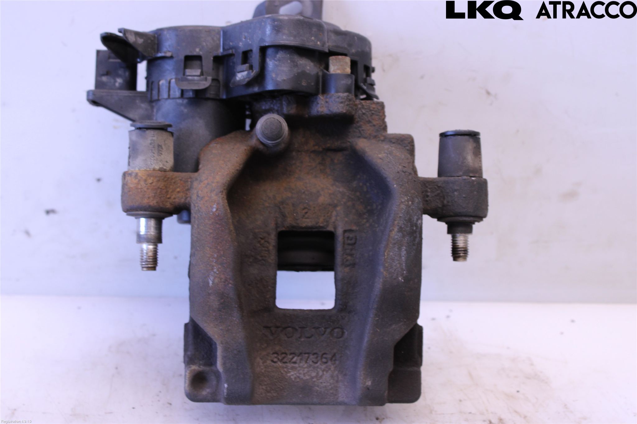 Volvo XC60 18- Bremsecaliper Bak Høyre
