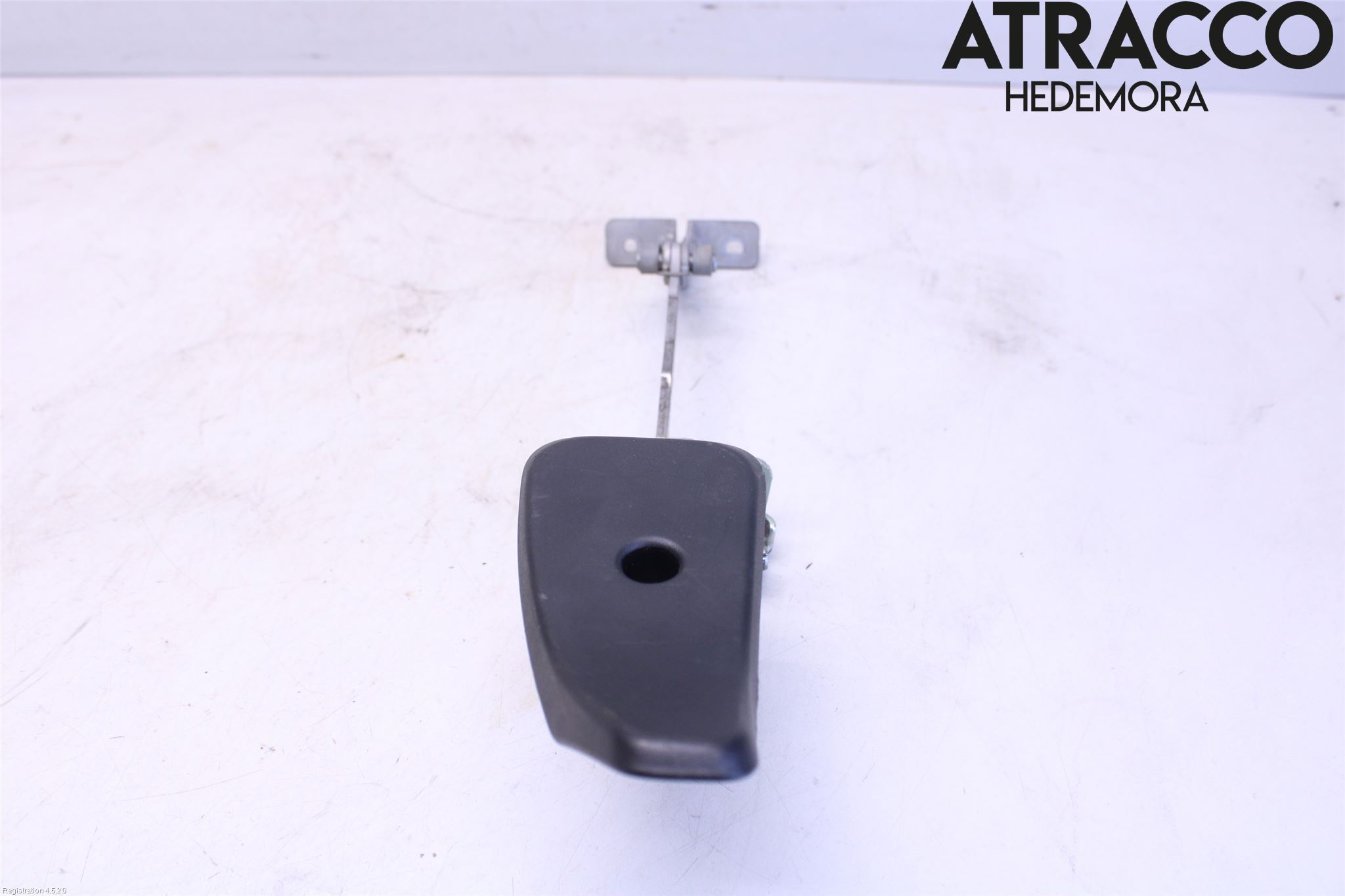 Dacia DOKKER 13- Dørstopper