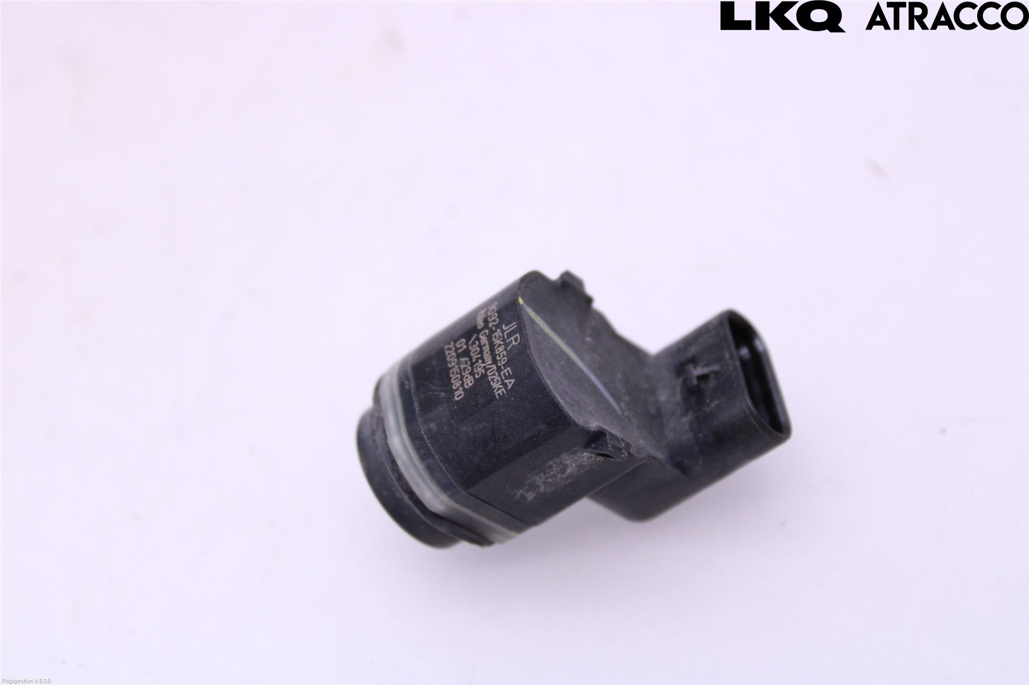 Landrover RANGE ROVER SPORT (L494) 14-22 Sensor Ryggesensor
