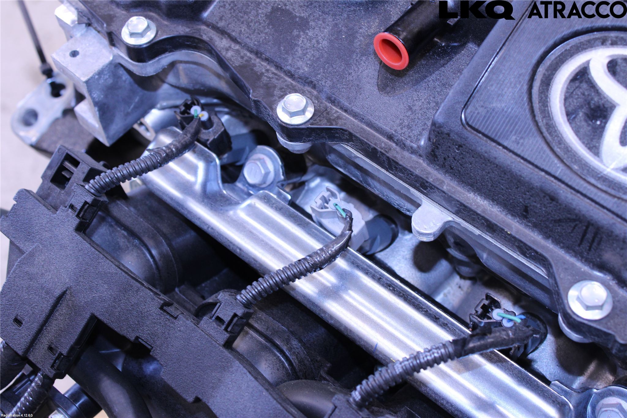 Toyota C-HR 24- Motor Bensin