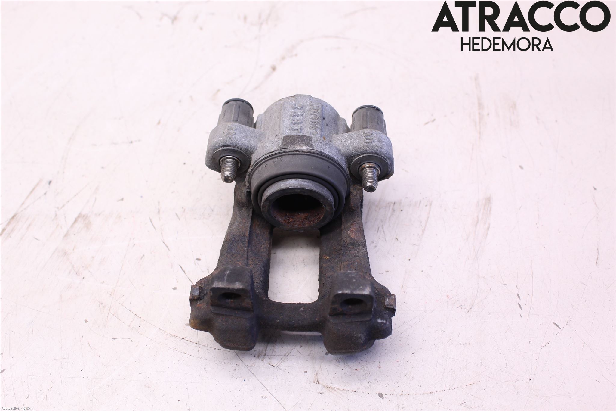 BMW 3 F30/F31/F80 12-19 Bremsecaliper Bak Høyre