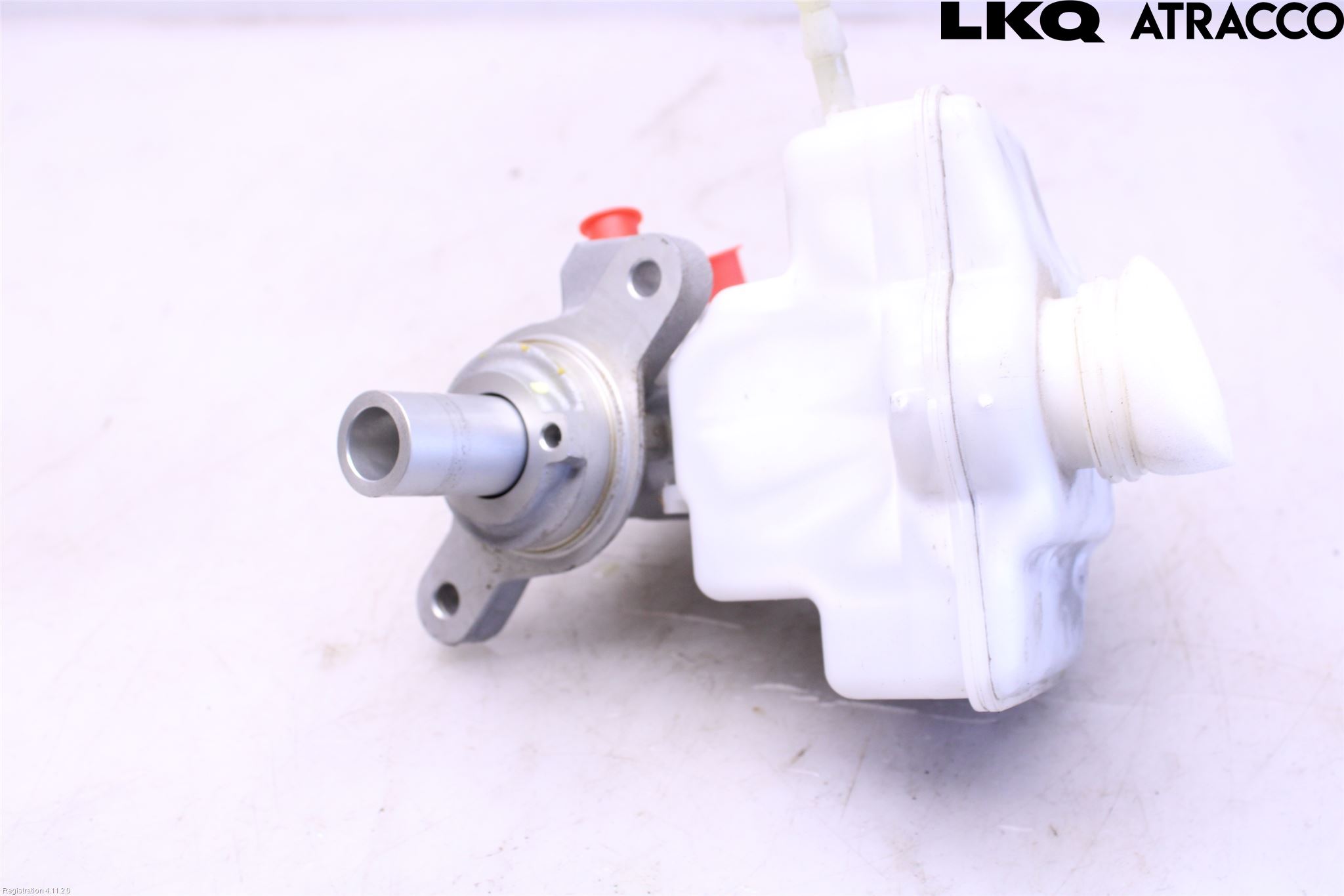 BMW 3 G20/G21/G80/G81 19- Brems Hovedsylinder