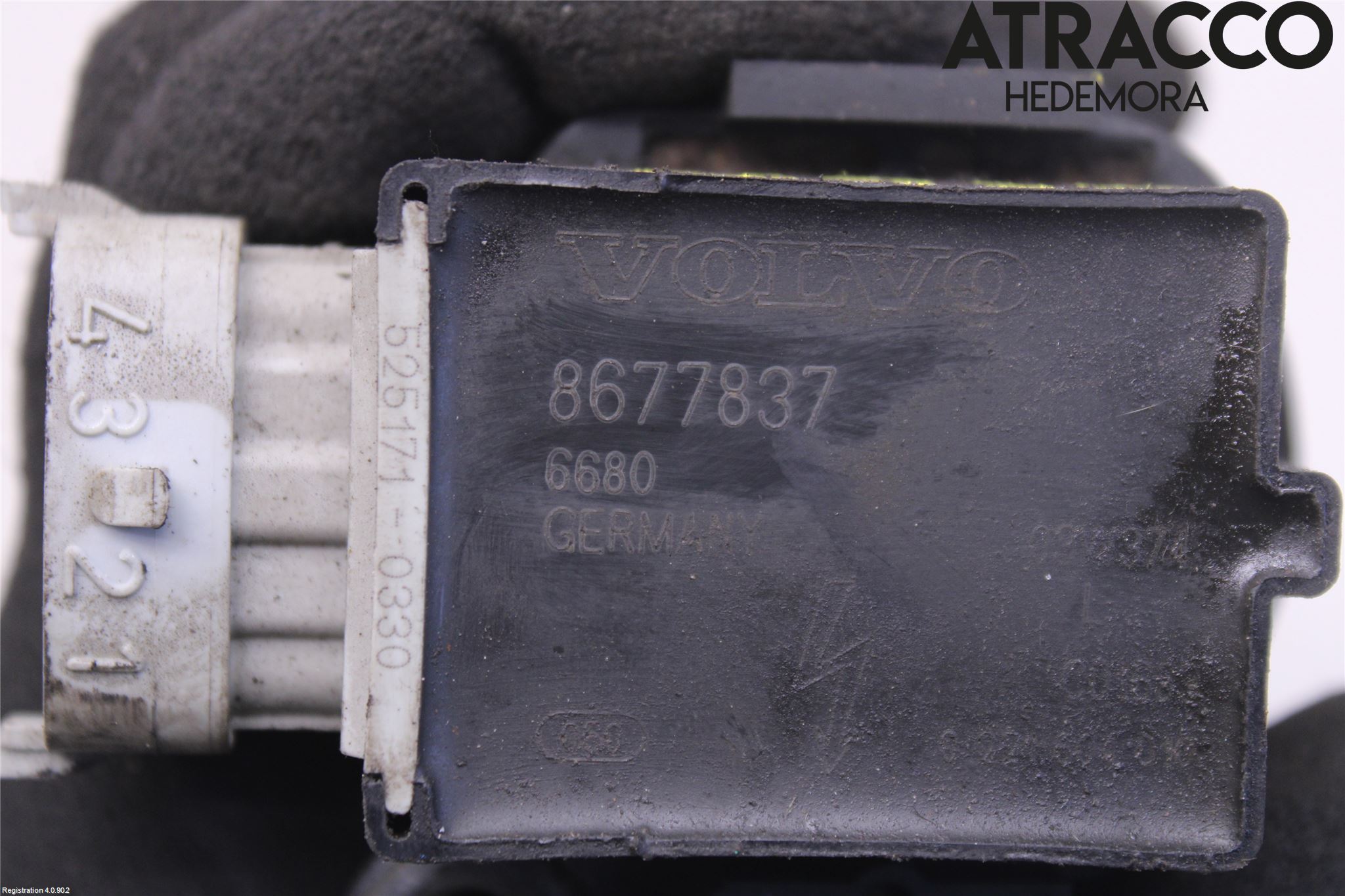Volvo V70 05-08 Coil