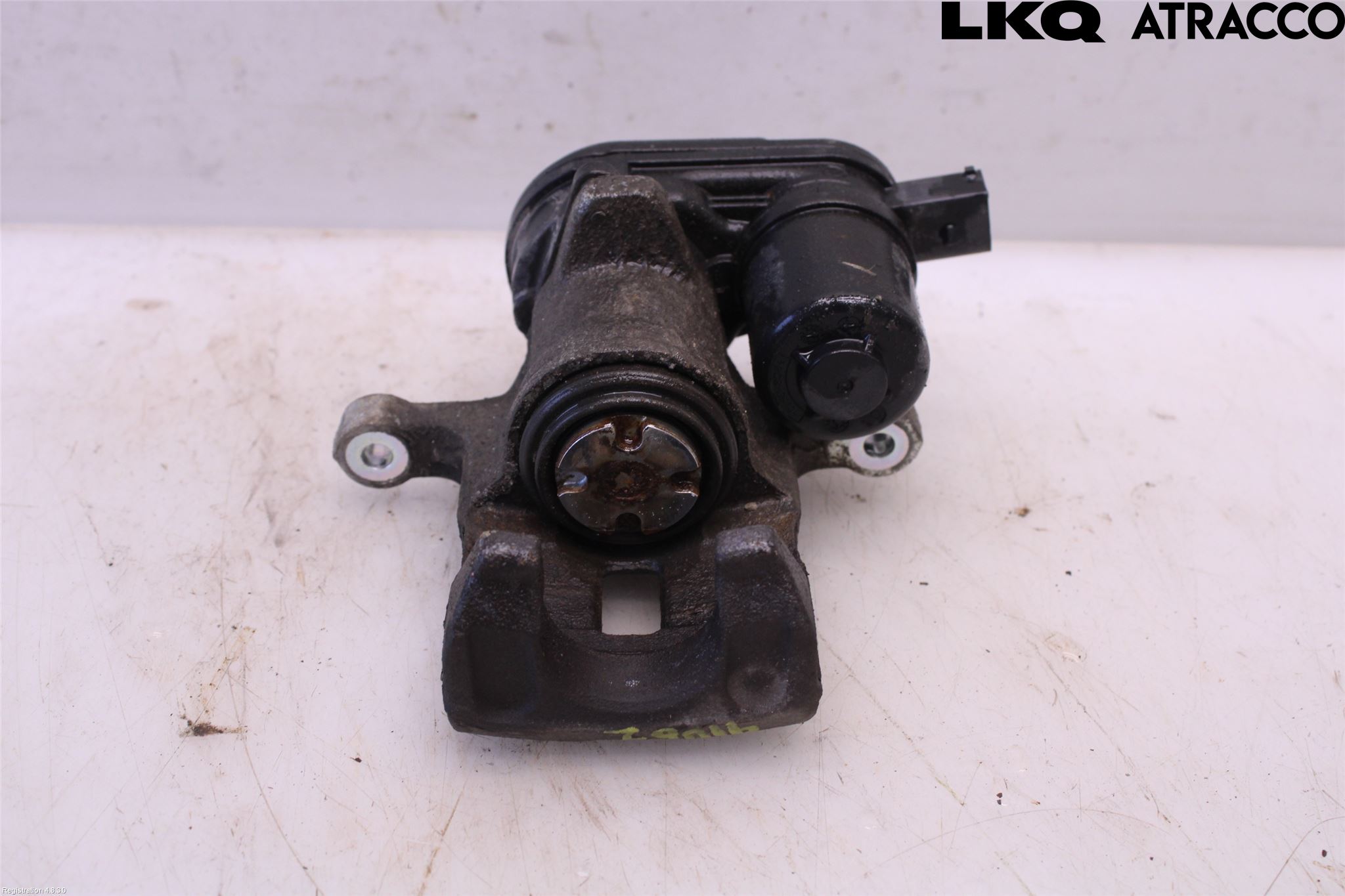 Kia XCEED 19- Bremsecaliper Bak Venstre