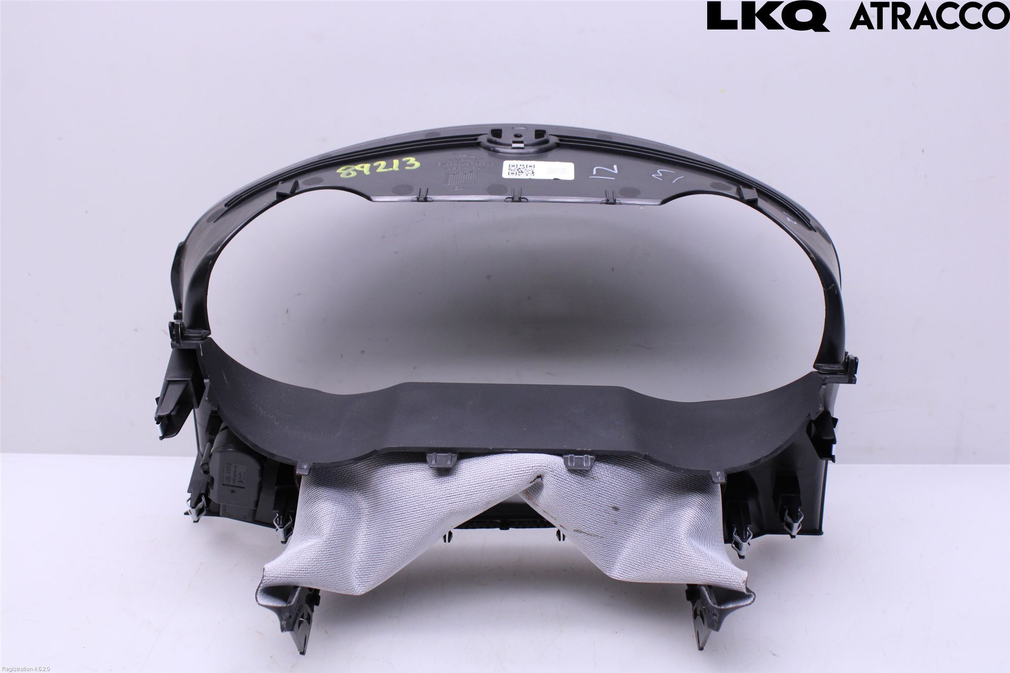 Jaguar XF (X260) 16-24 Instrument Ramme
