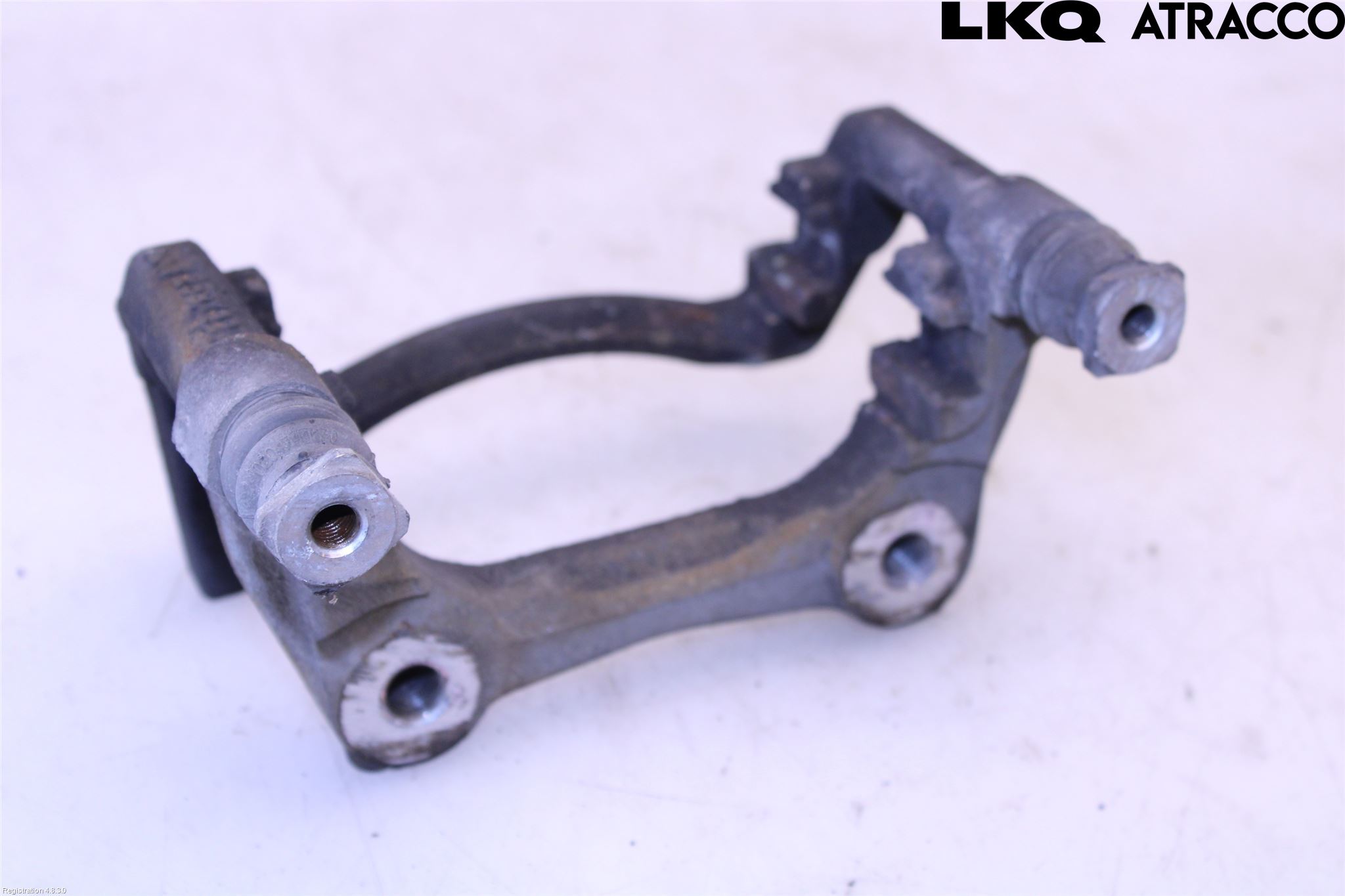 Renault CLIO/E-TECH V 20- Bremsecaliper Feste Holder