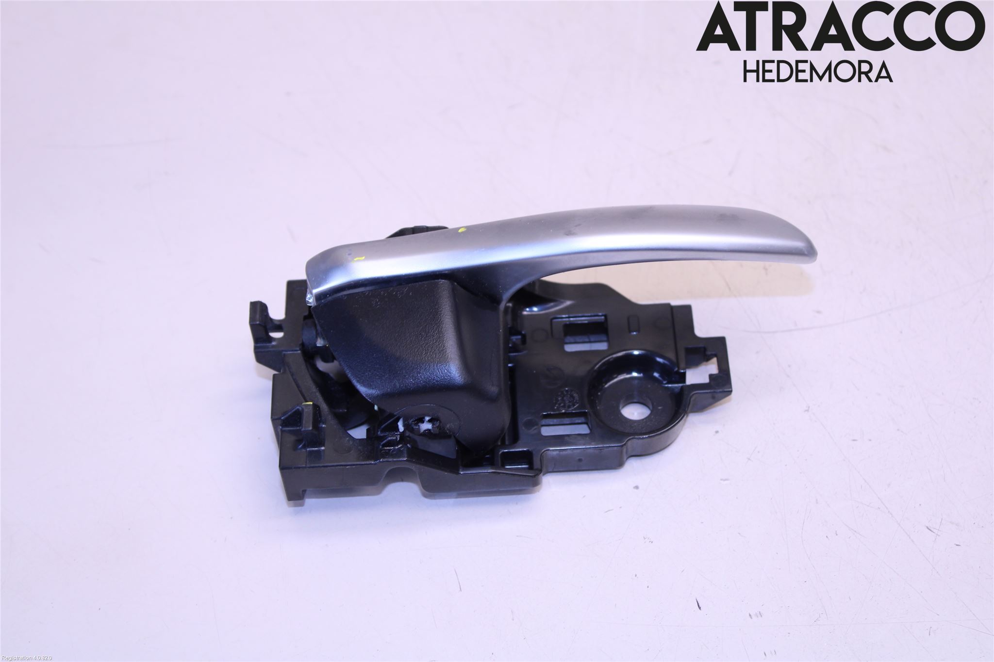 Toyota C-HR 16-23 Innr Dørhandtak H Indre