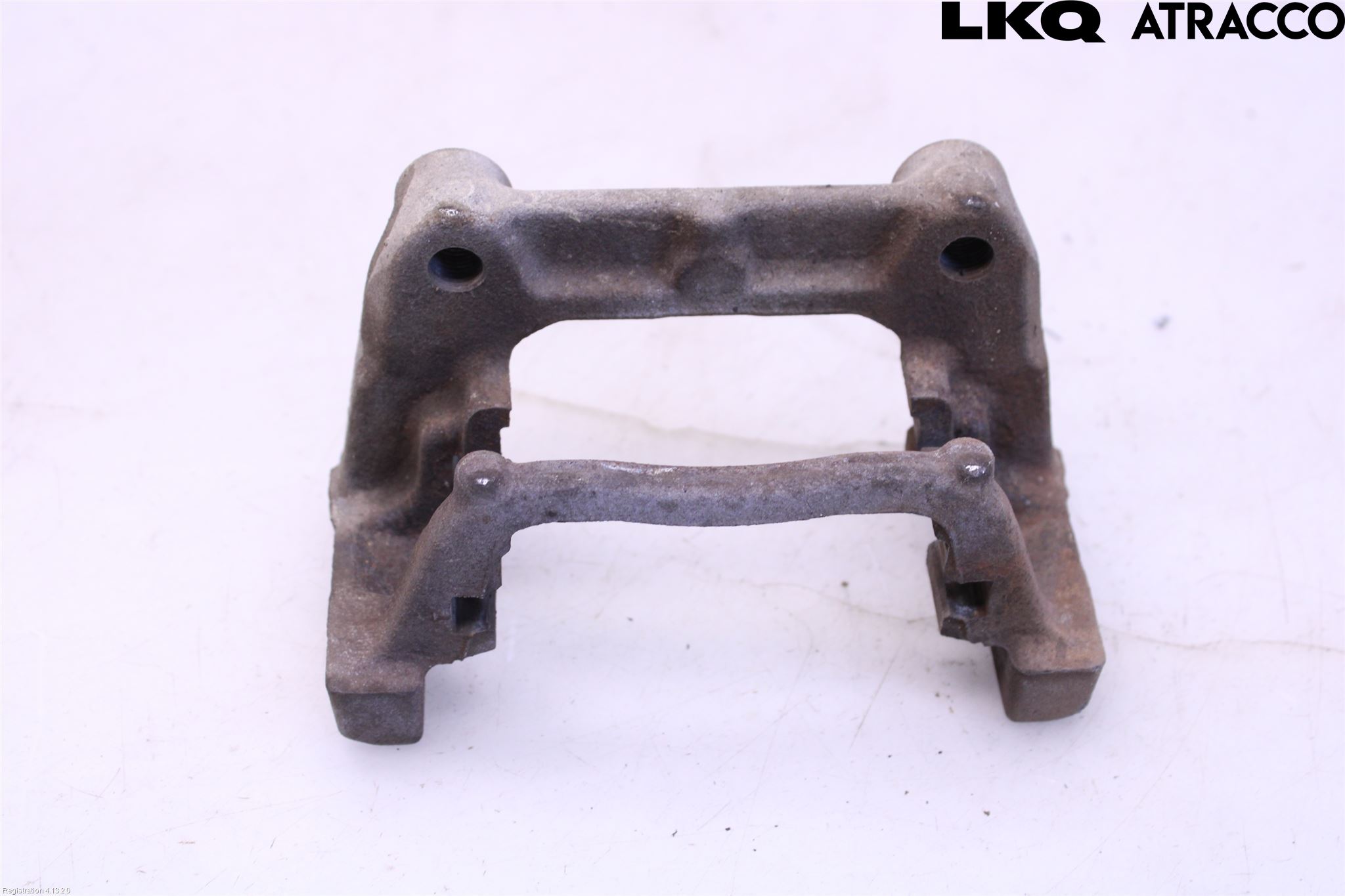 Hyundai TUCSON 05- Bremsecaliper Feste Holder