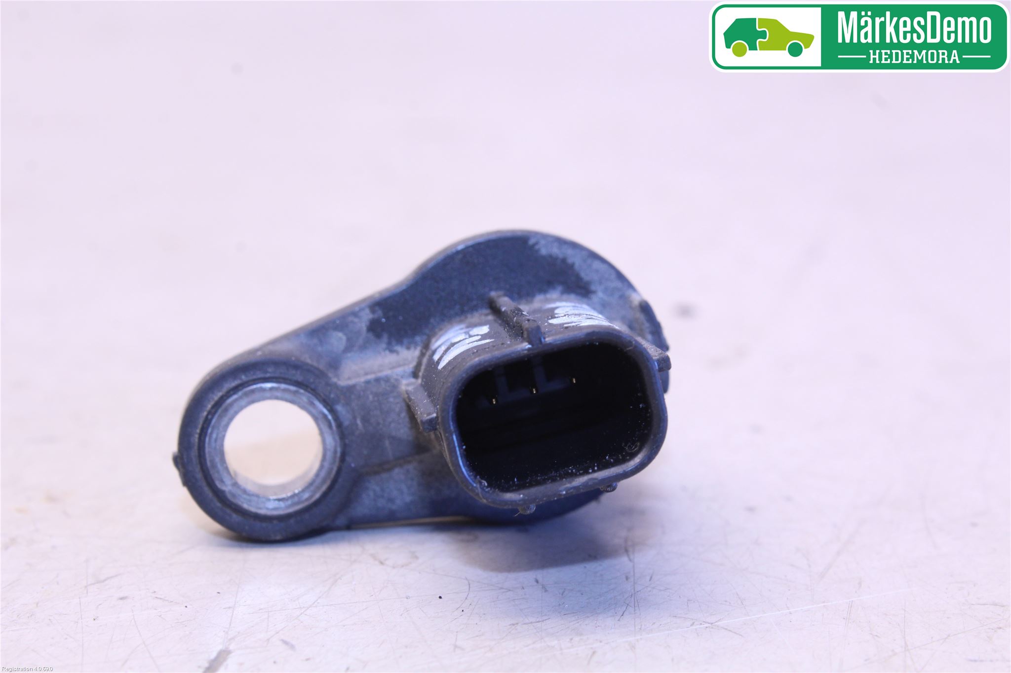 Toyota YARIS XP130 12-14 Giver Turtall - Tenning