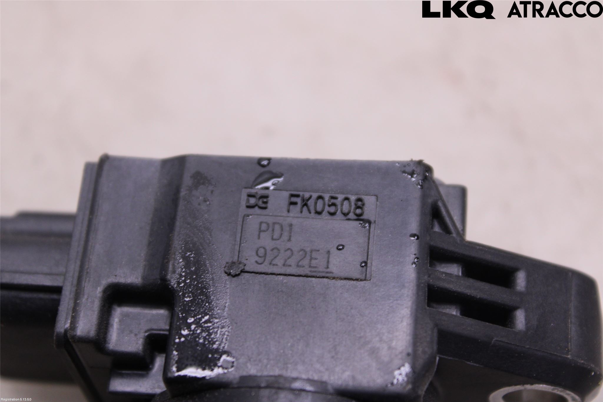 Suzuki VITARA 15- Coil