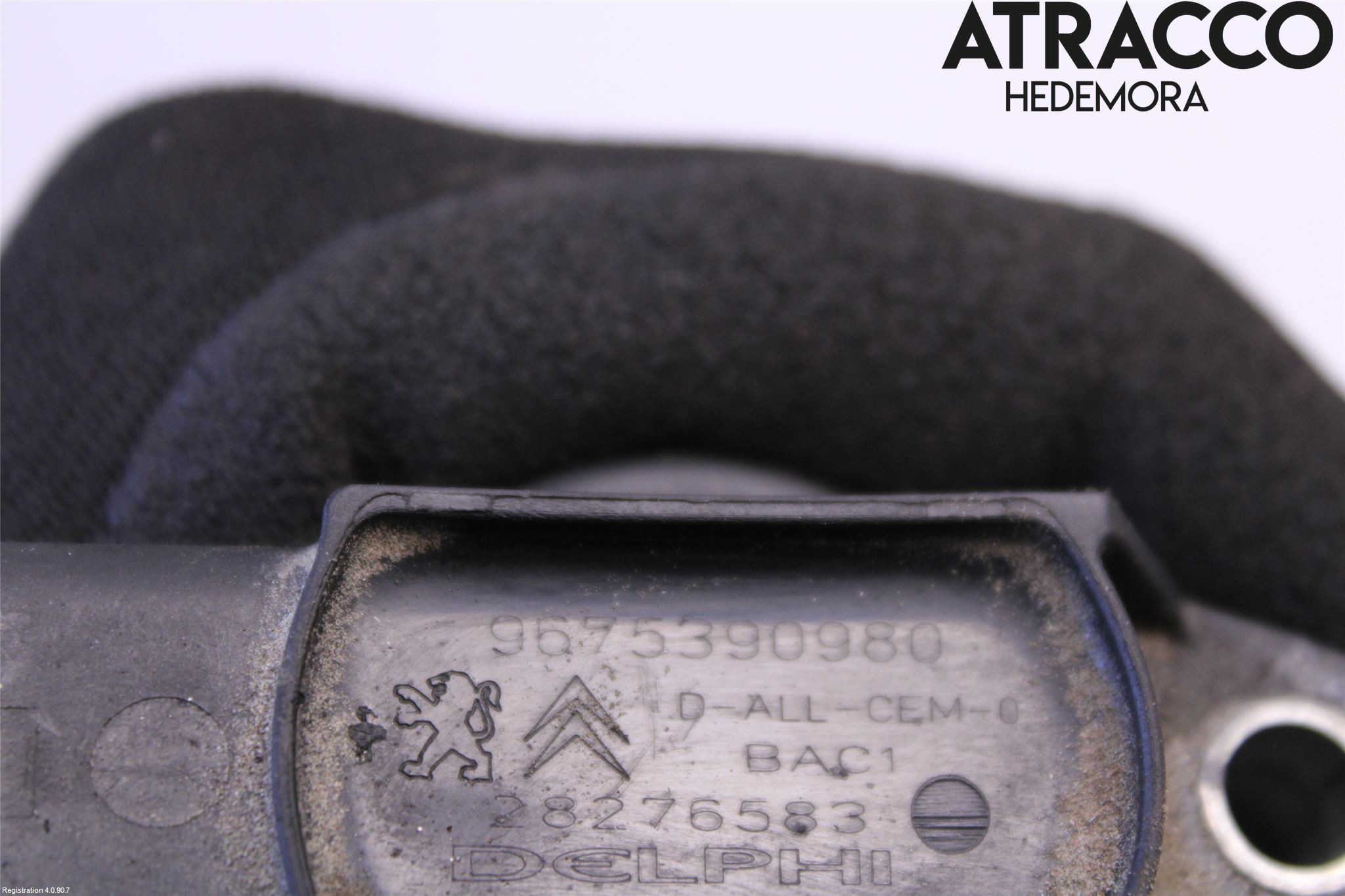 Peugeot 3008 17-24 Coil