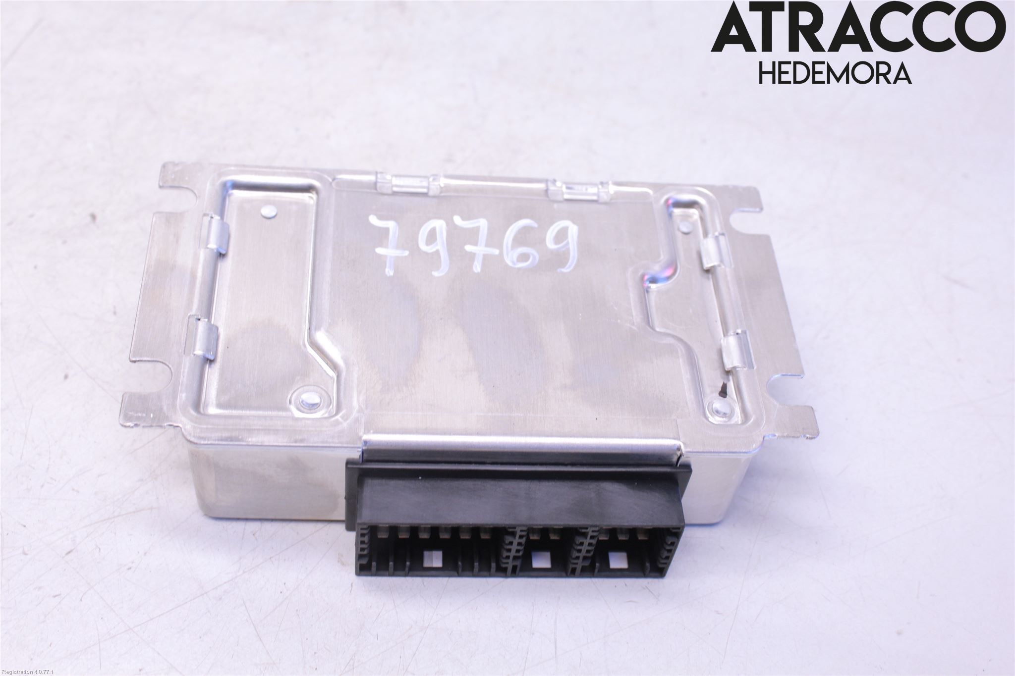 Landrover RANGE ROVER SPORT (L320) 10-13 Styreenhet Gearkasse