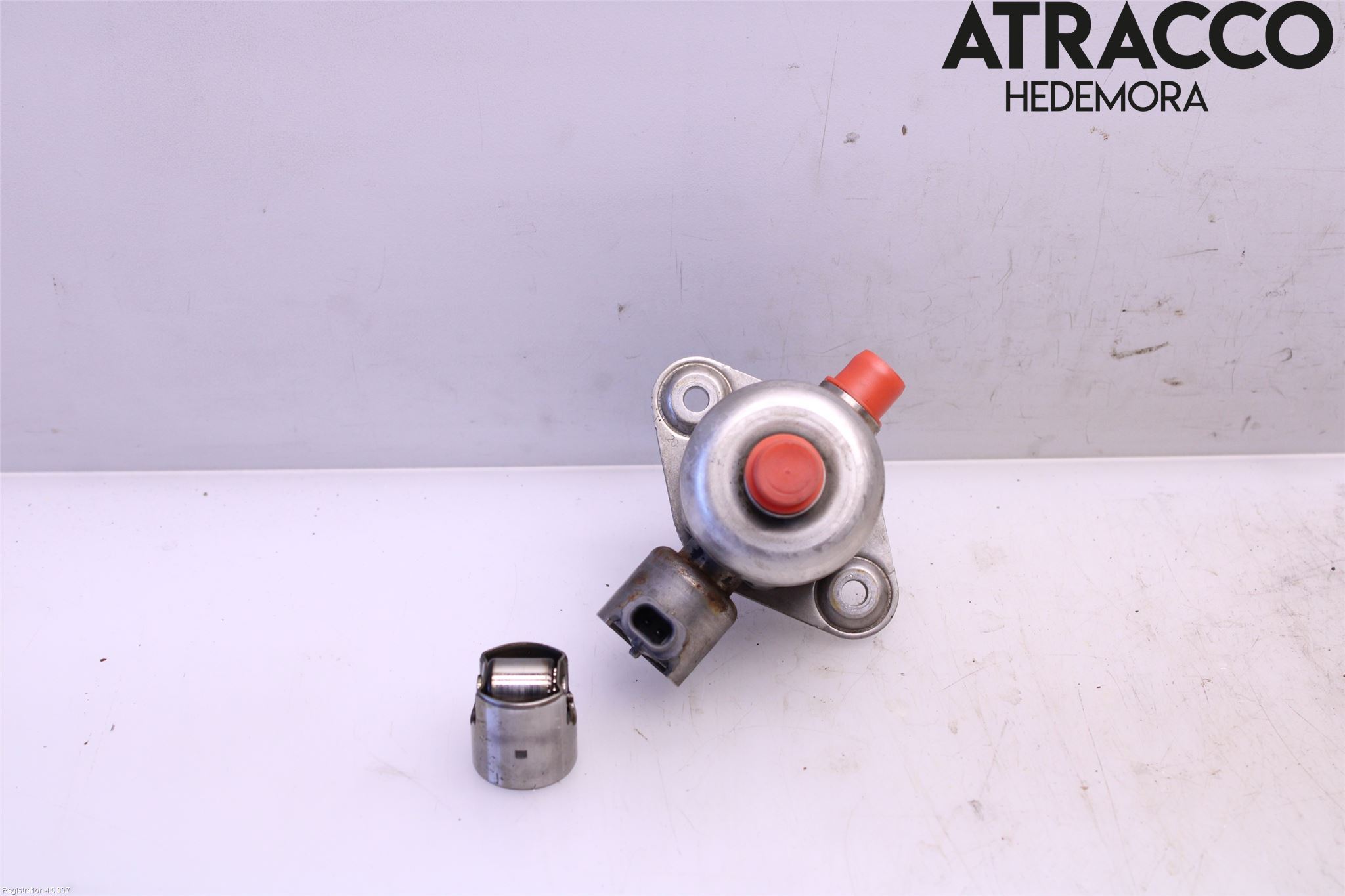 BMW 4 F32/F33/F82/F83 13-20 Drivstoffpumpe Mekanisk