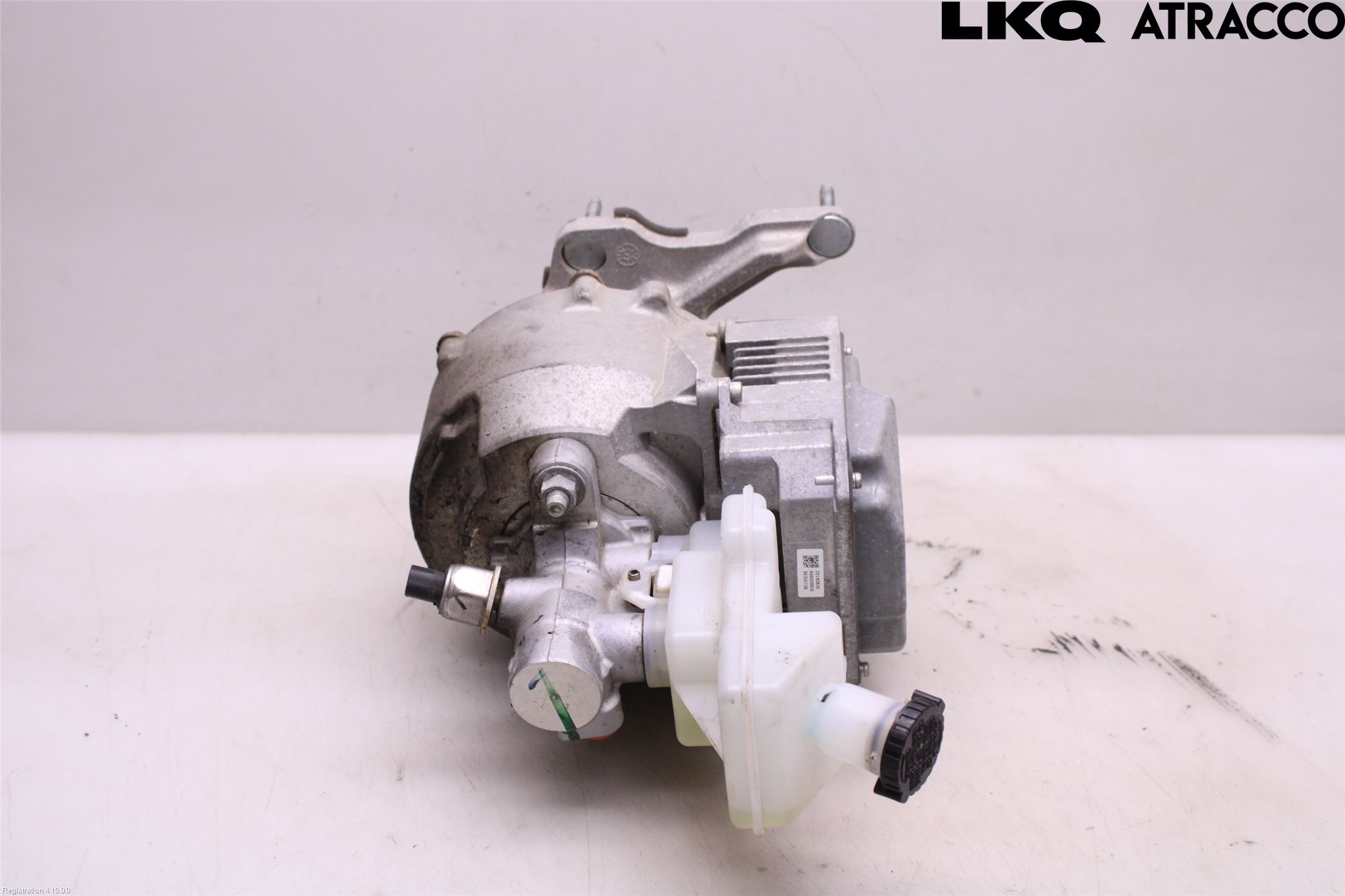 Nissan LEAF 11-17 Bremseservo