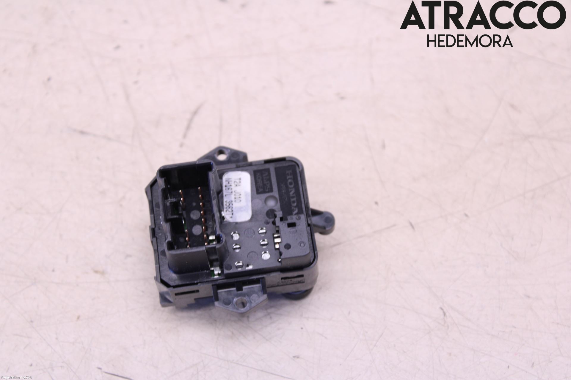 Honda CIVIC 12-16 Bryter Speil