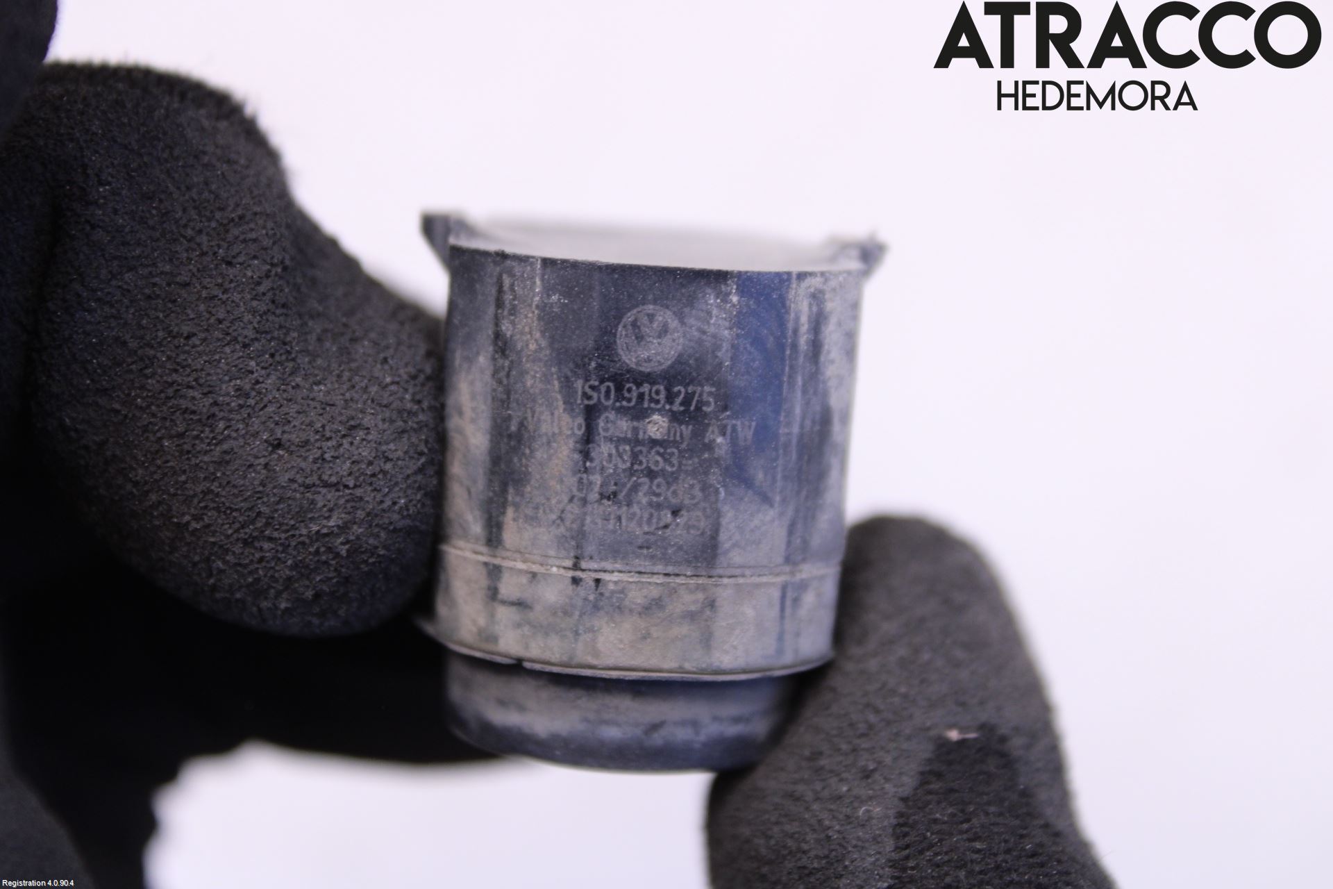 Volkswagen VW PASSAT 11-14 Sensor Ryggesensor
