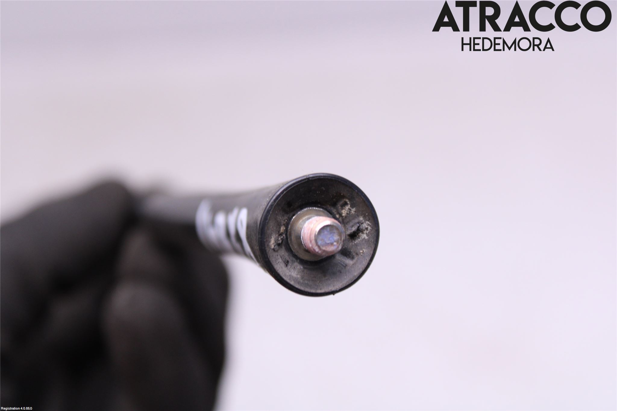 Opel ASTRA G 98-03 Stereo Antenne Radio-Tv