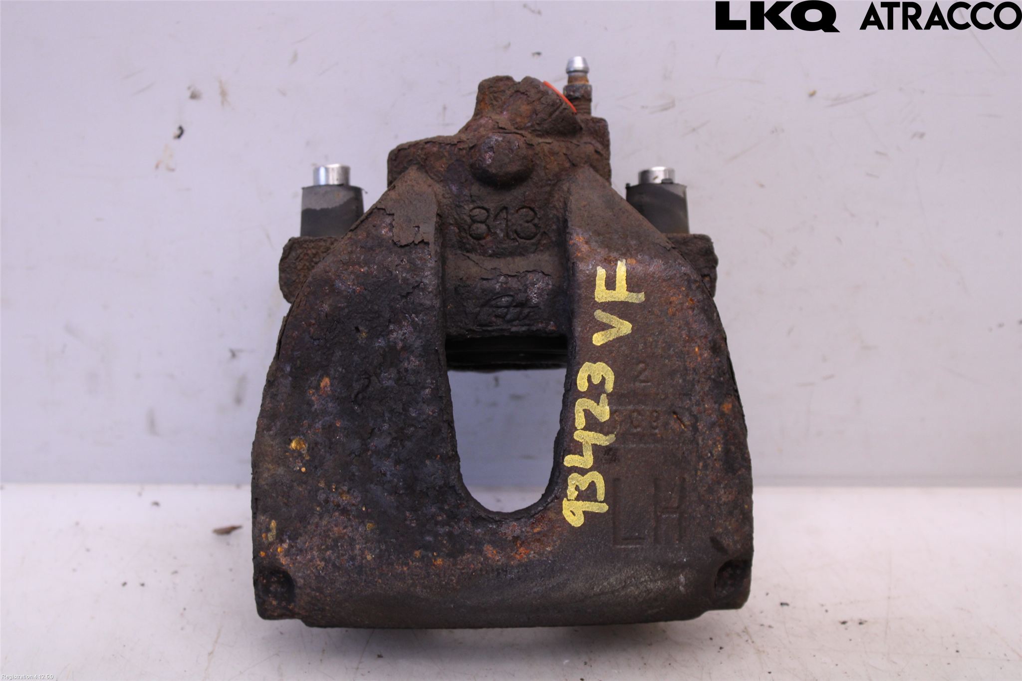 Ford KUGA 08-12 Bremsecaliper Foran Venstre