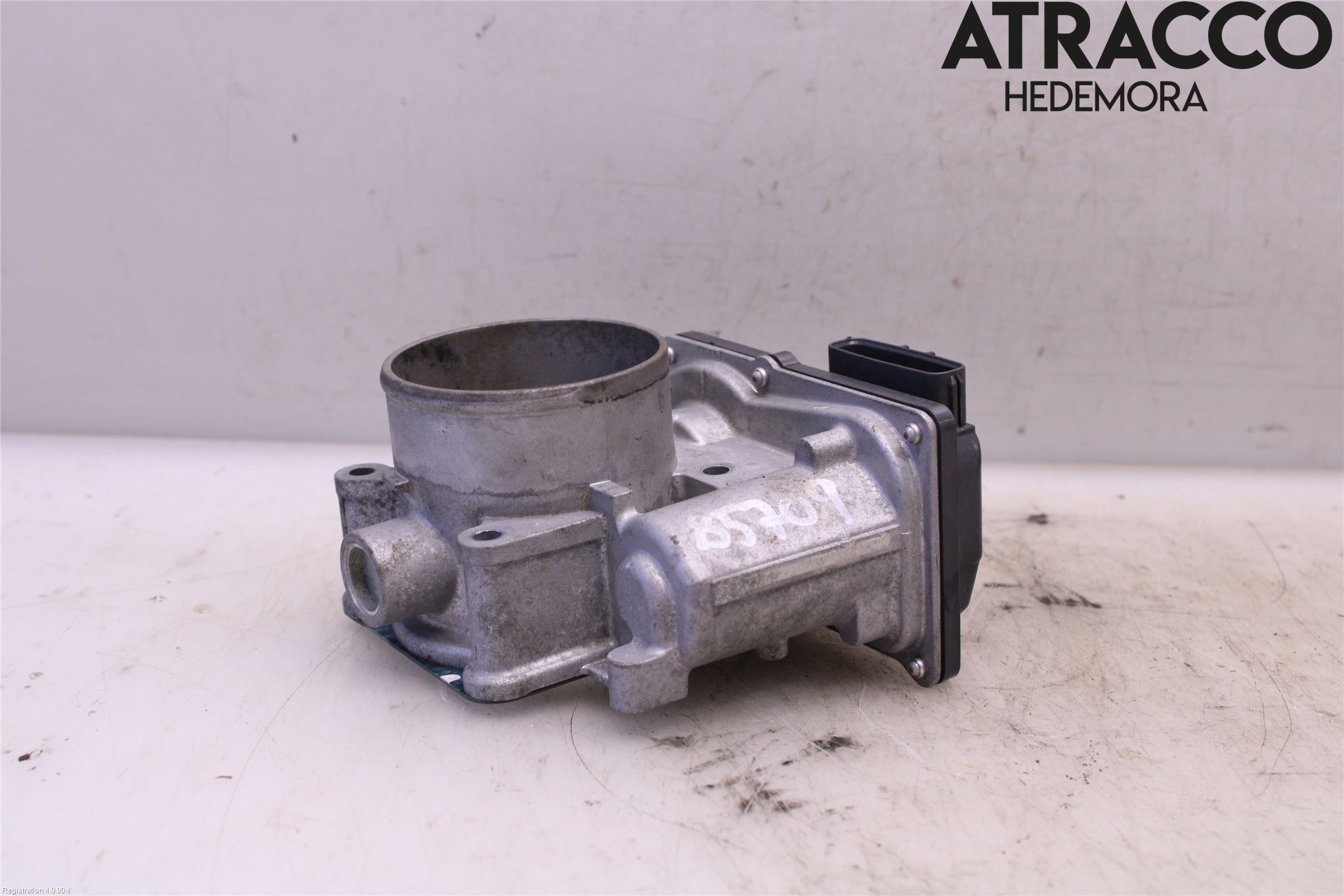 Subaru OUTBACK 15-20 Inns Spjeldhus