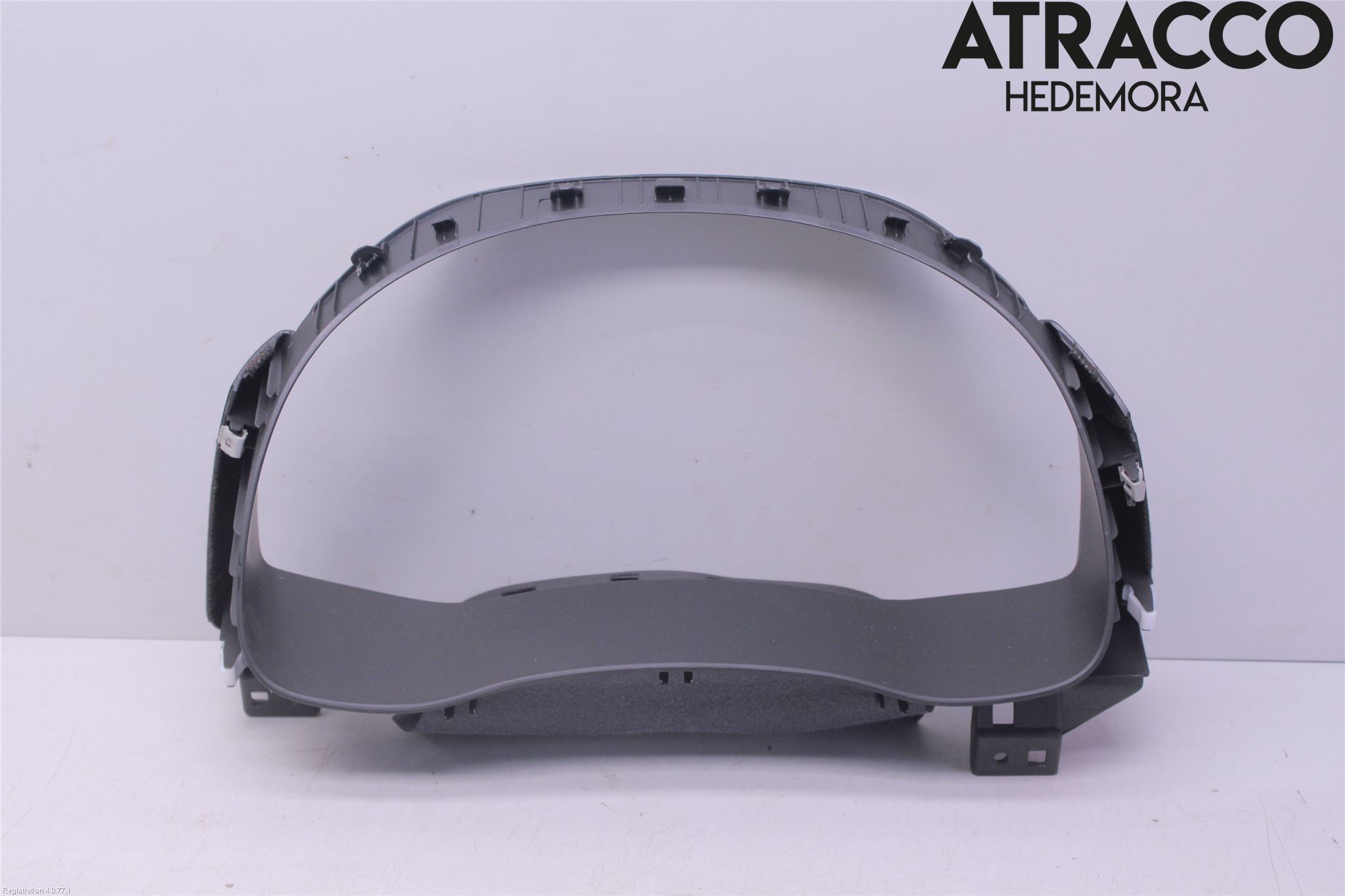 Kia NIRO (DE) 17-22 Instrument Ramme