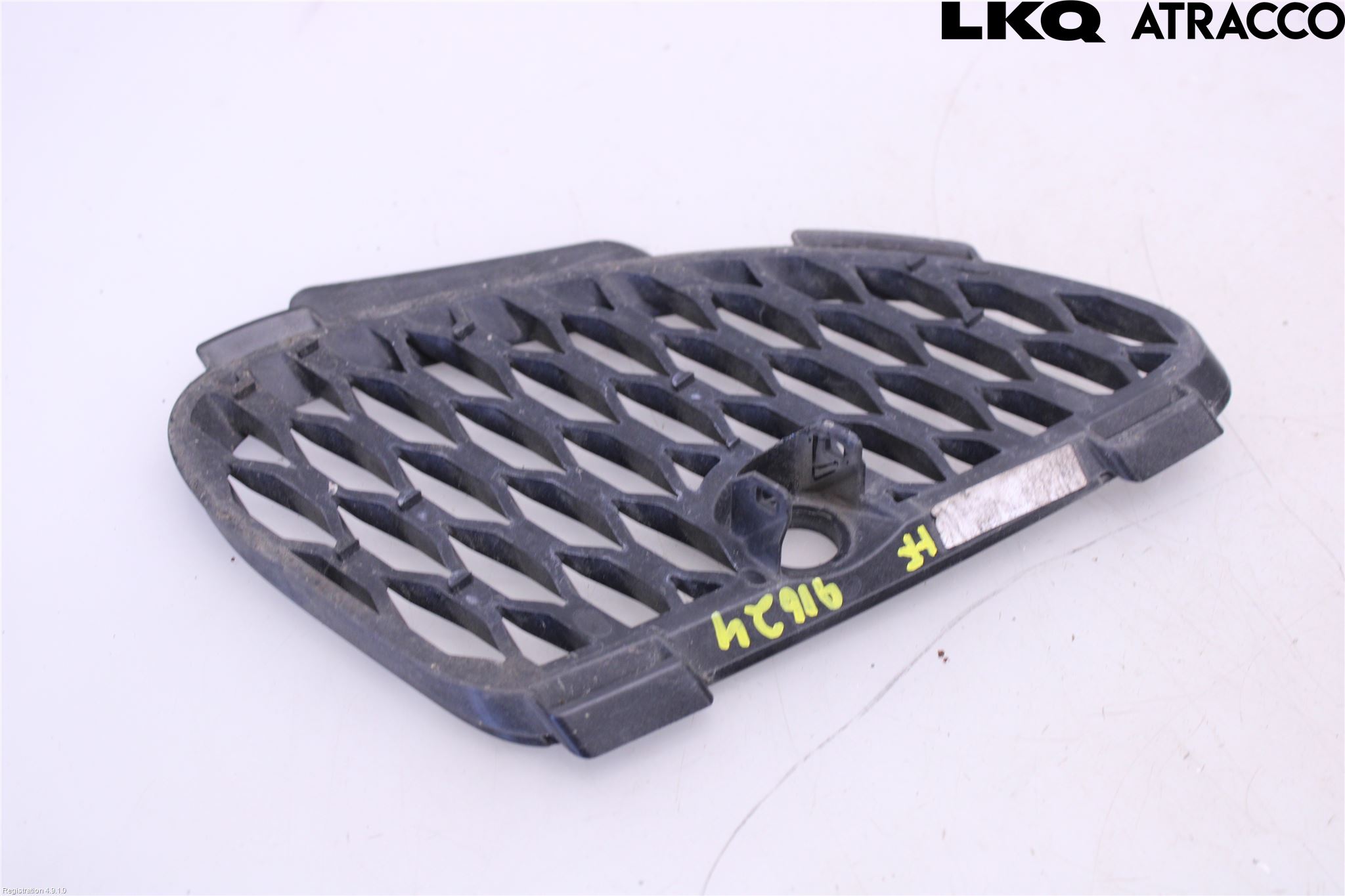 Jaguar F-TYPE Grill-Gitter