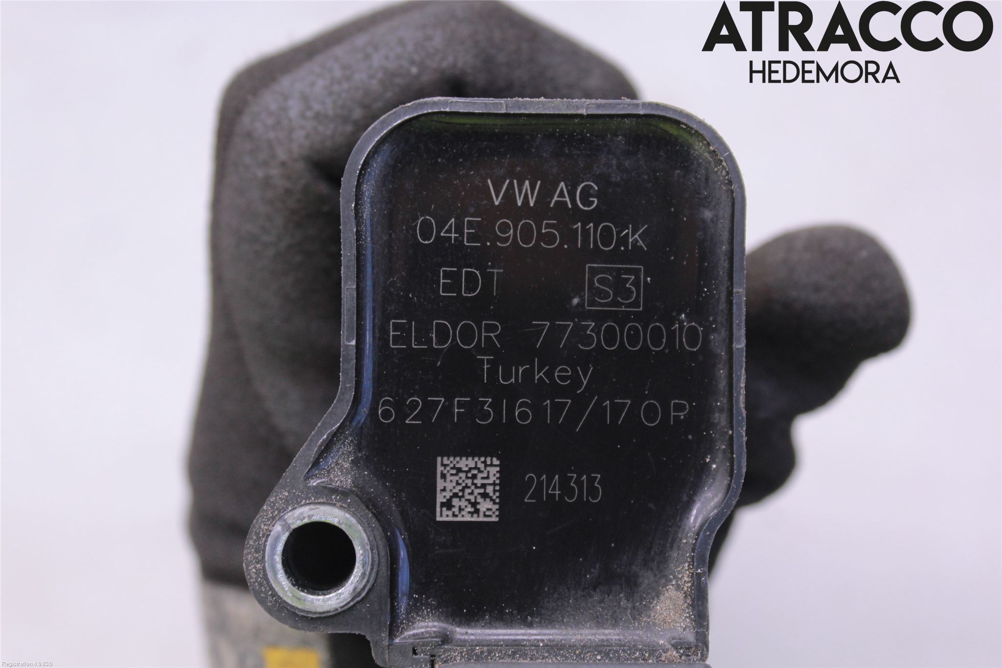 Volkswagen VW GOLF SPORTSVAN 15-20 Coil