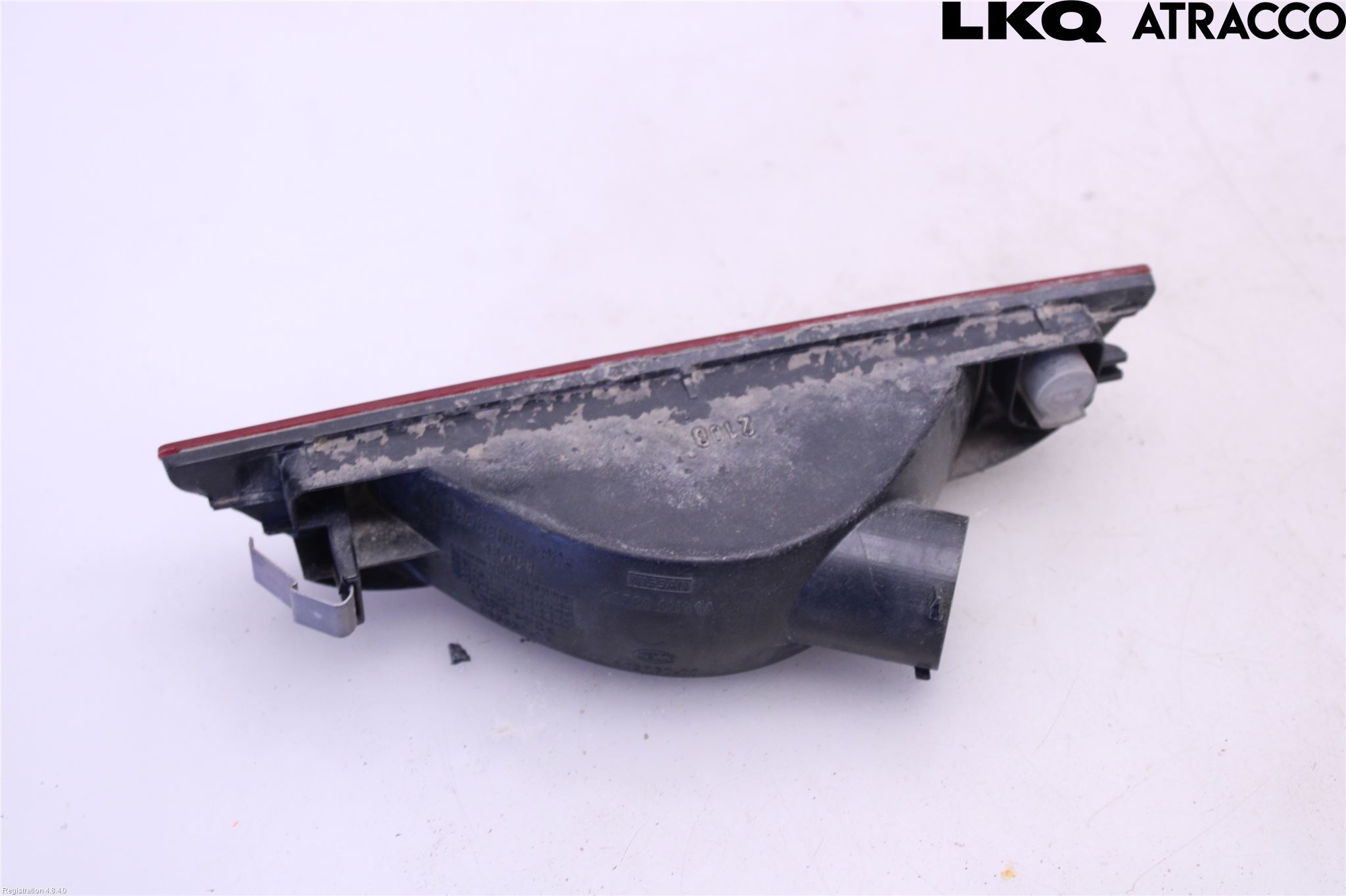 Nissan NOTE E11 06-14 Refleks Bak