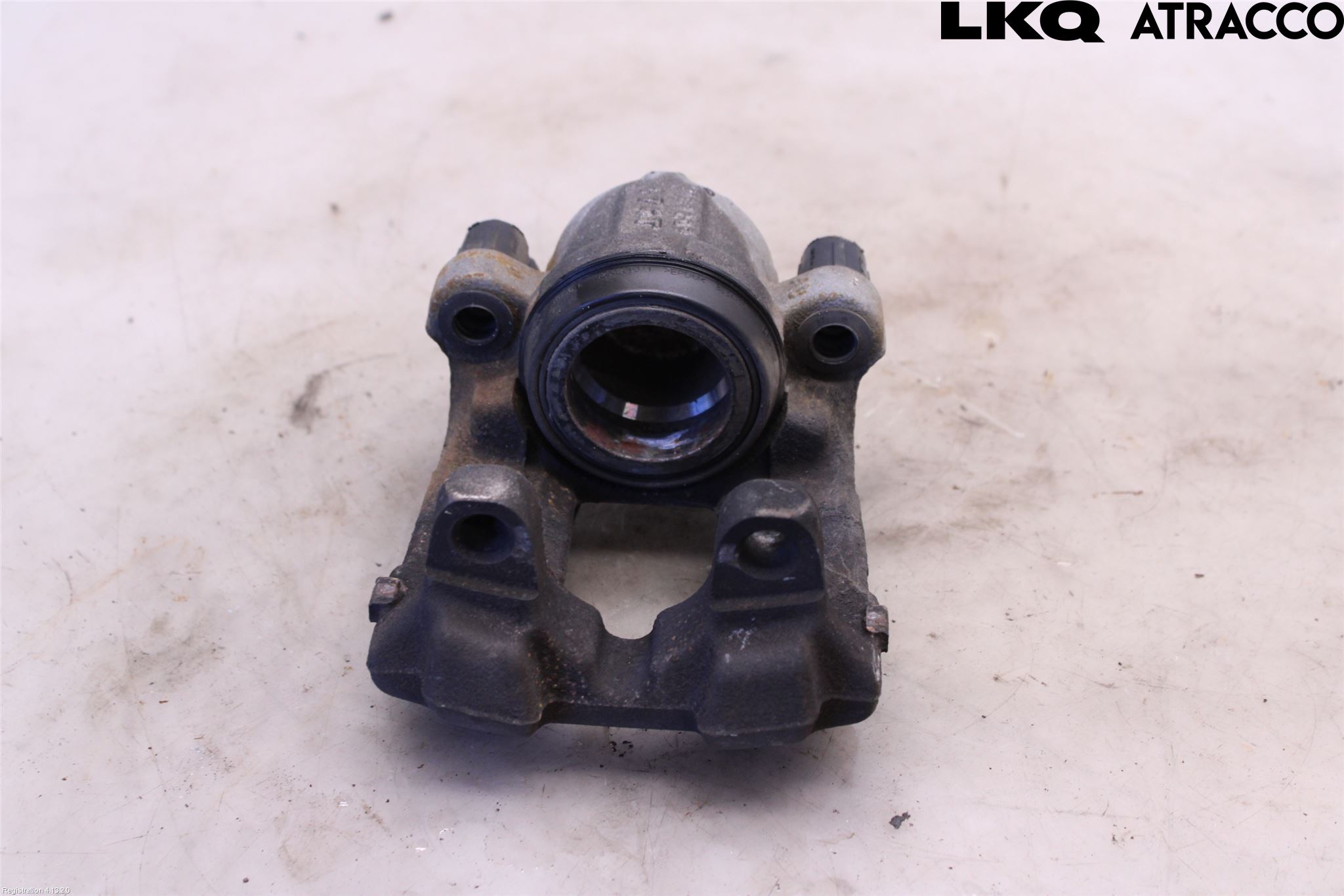 BMW 2 F22/F23/F87 Coupé/Cab 13-21 Bremsecaliper Foran Høyre