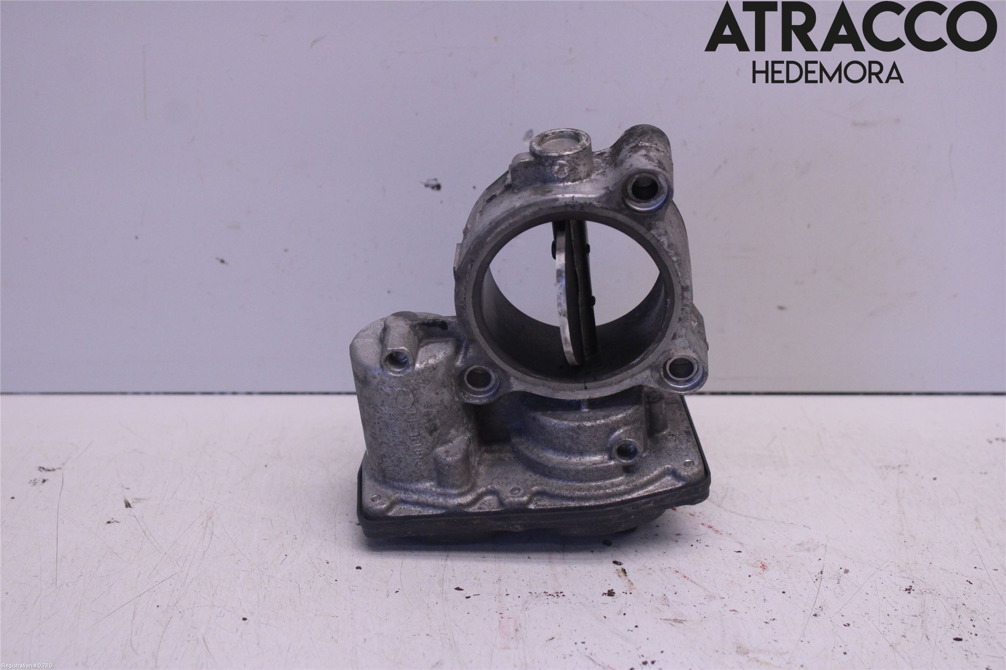 BMW 4 F32/F33/F82/F83 13-20 Inns Spjeldhus